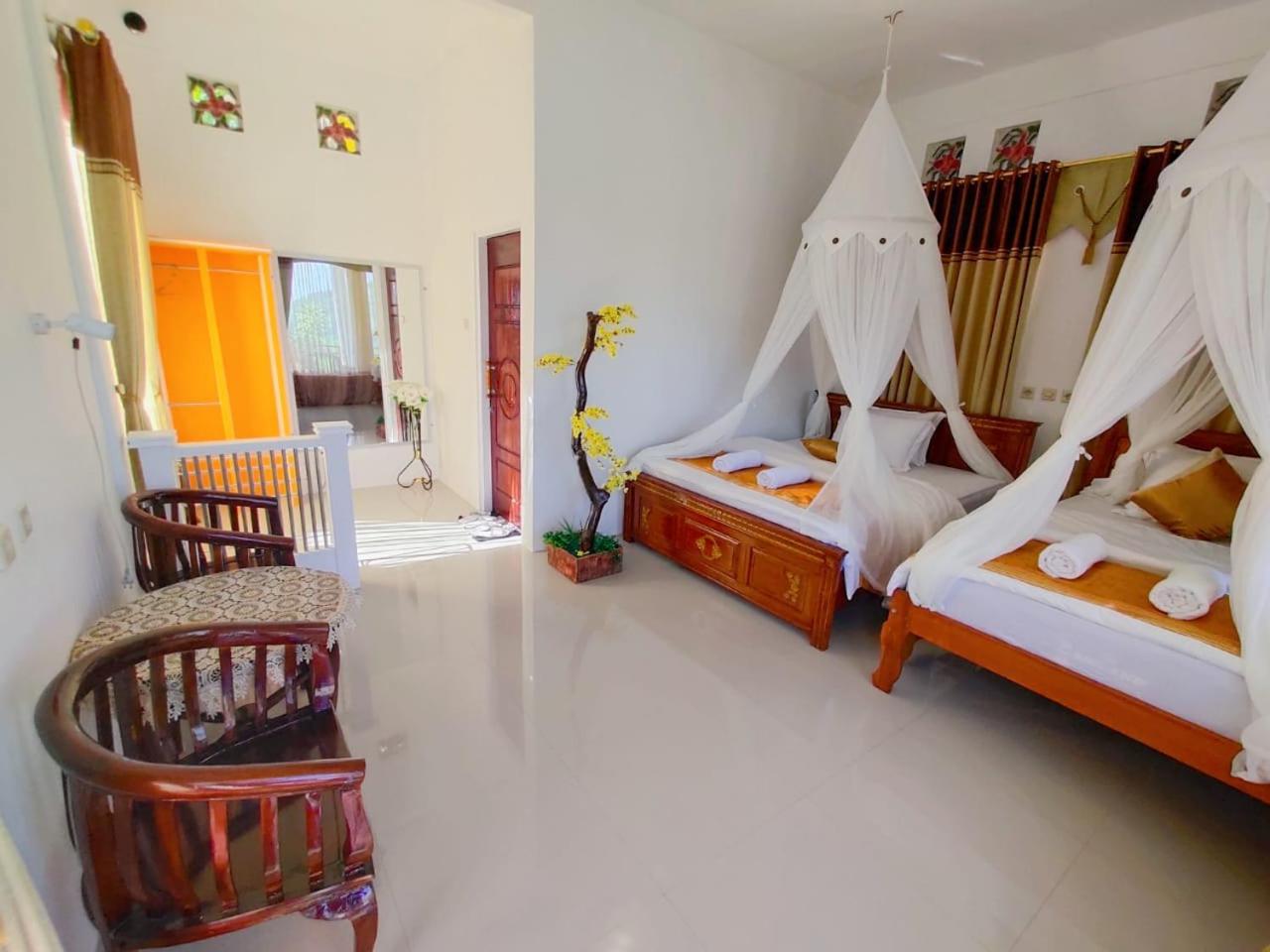 Family Bungalow - Photo 6