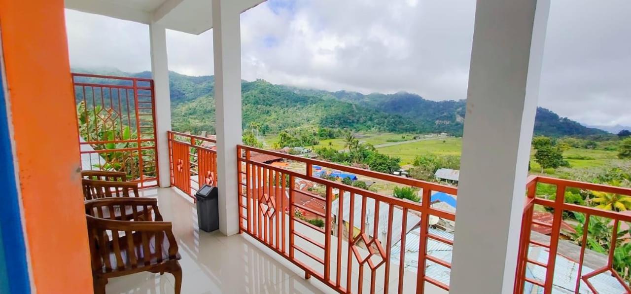 Family Bungalow - Photo 22
