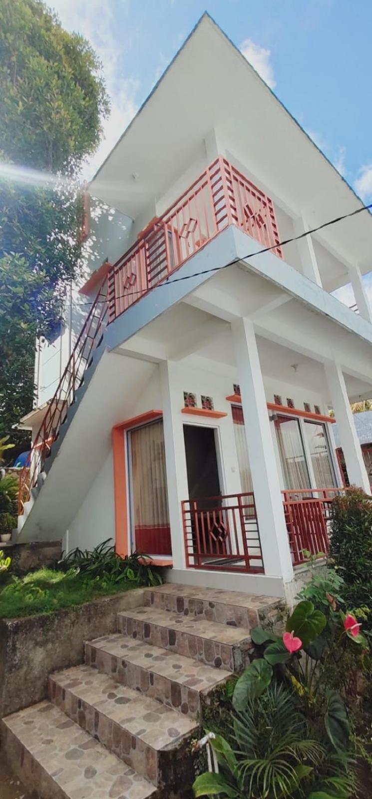 Family Bungalow - Photo 26