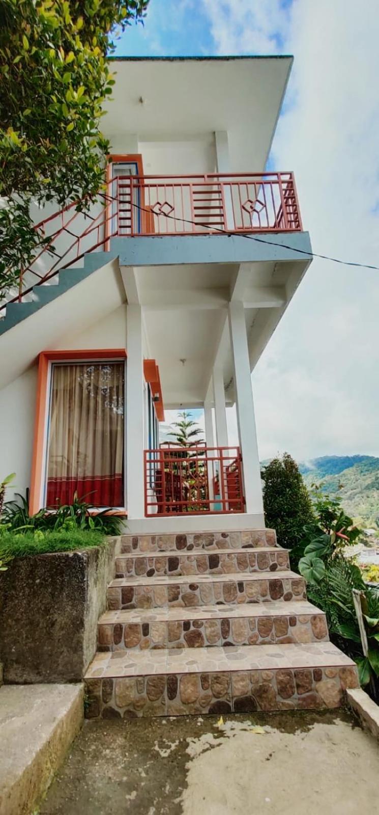 Family Bungalow - Photo 28