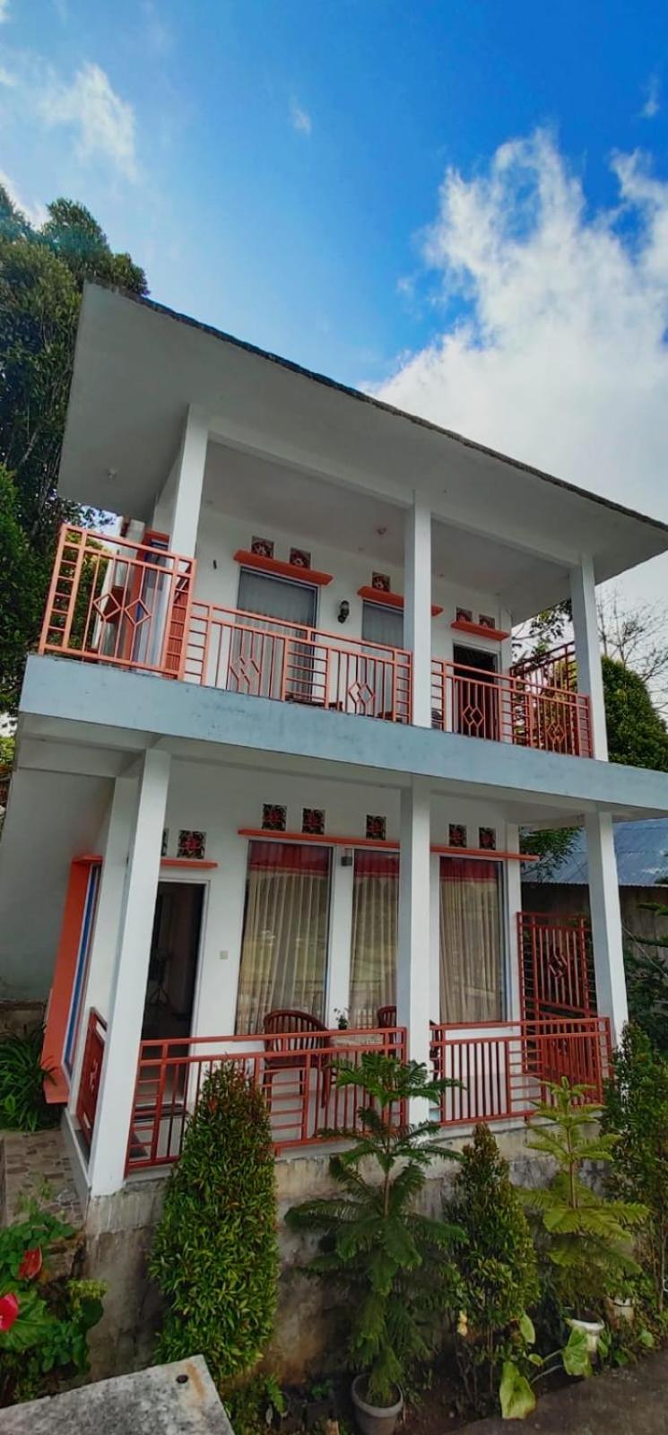 Family Bungalow - Photo 29