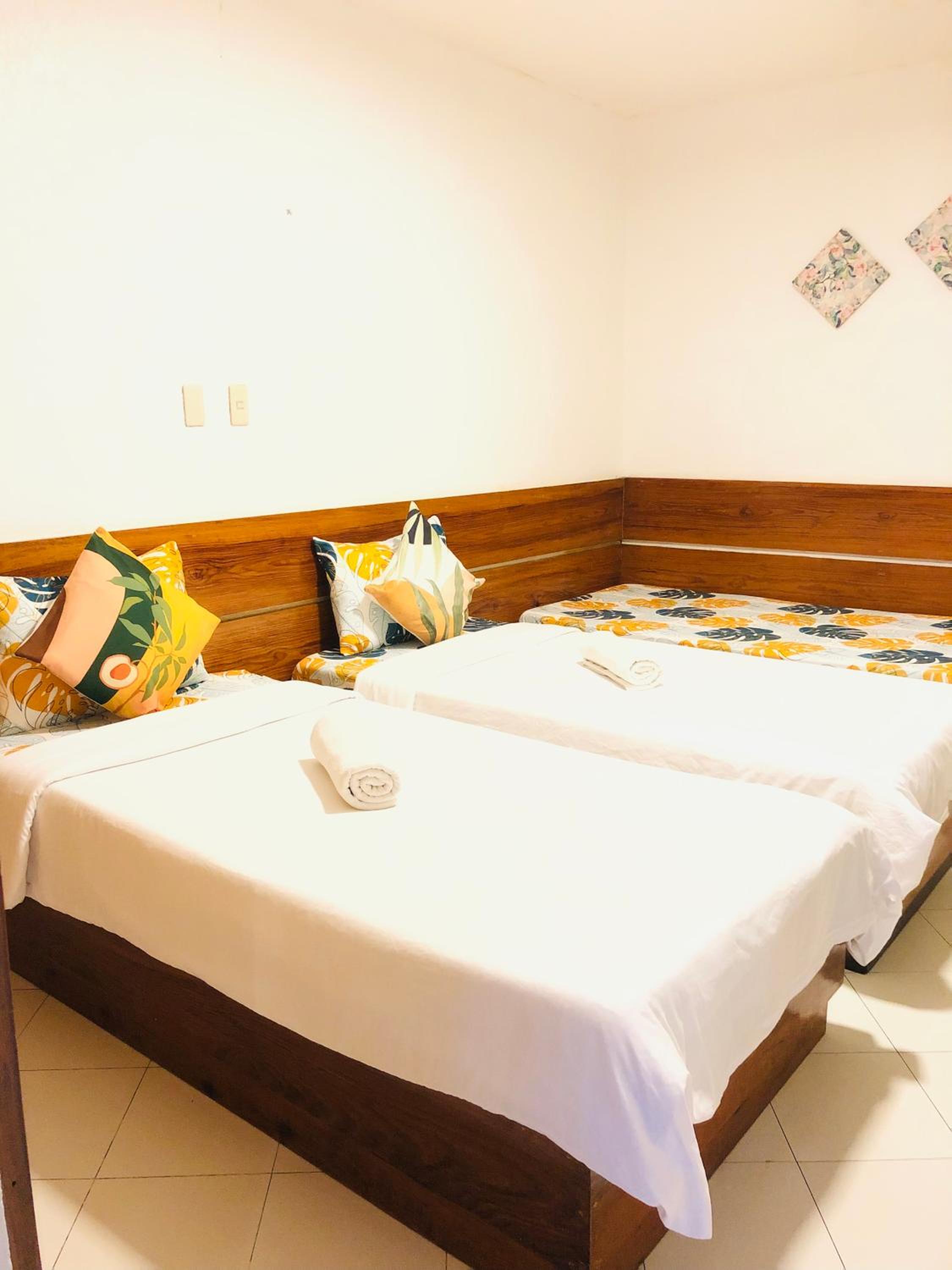 Triple Room - Photo 6