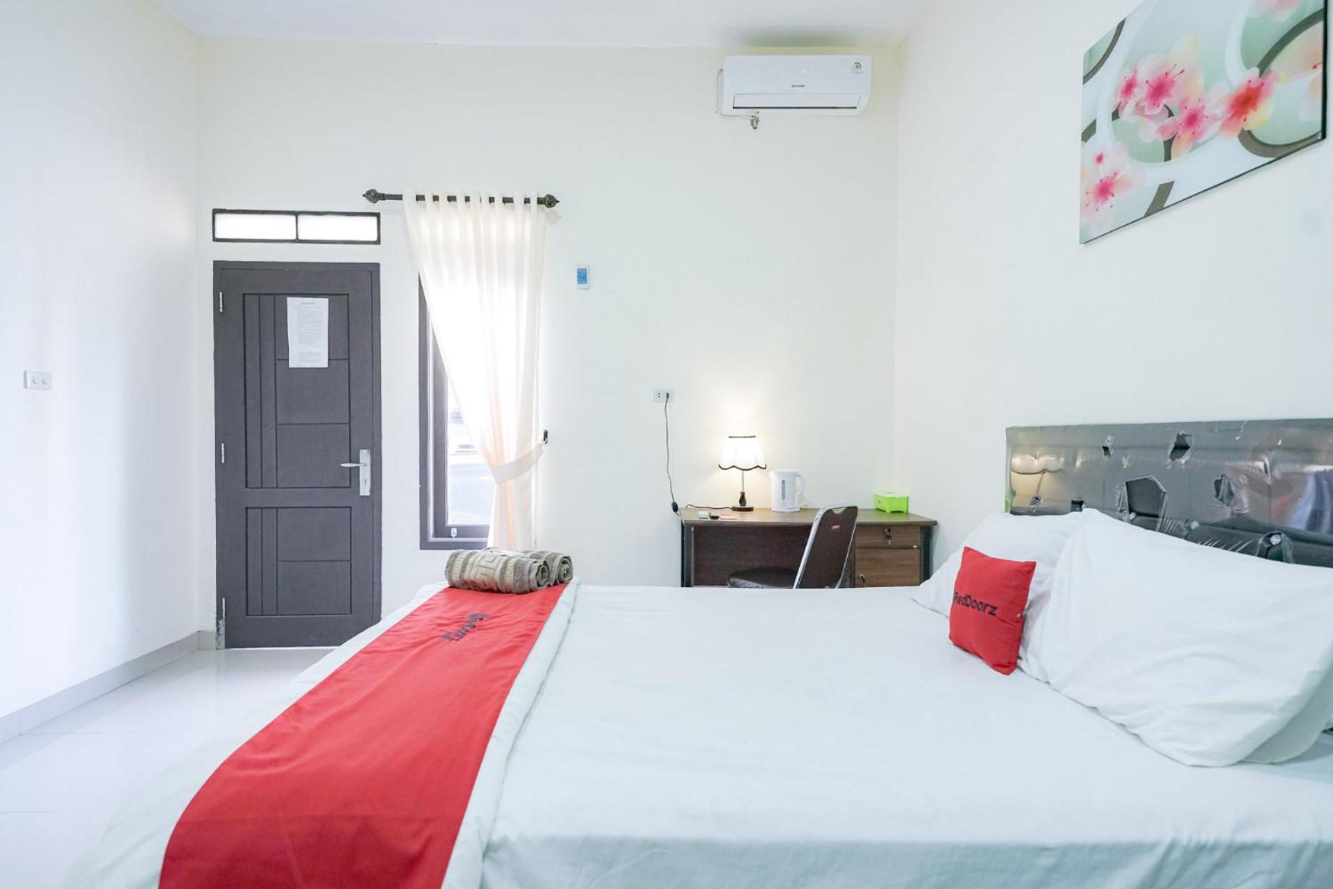 Economy Double Room photo 3