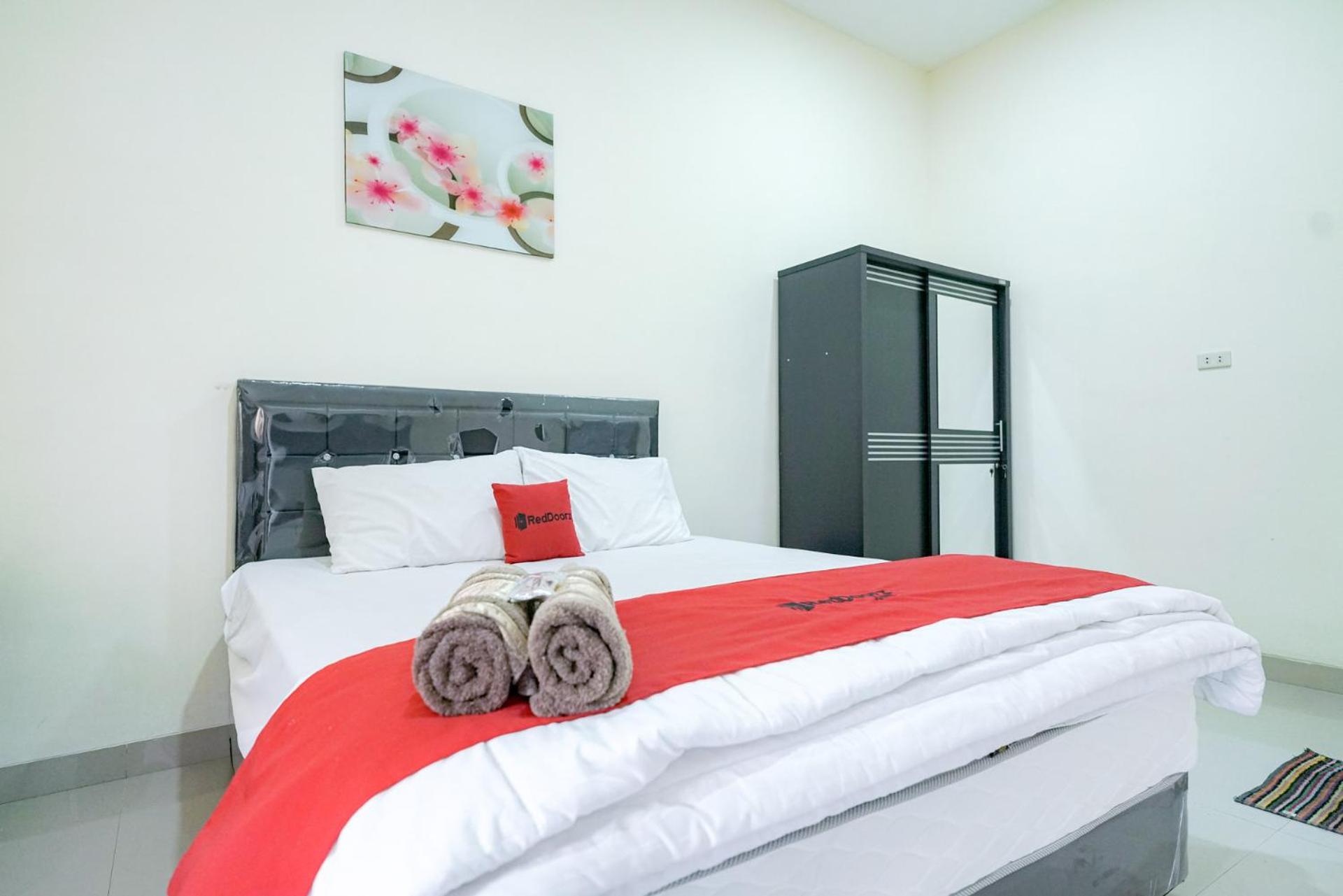 Economy Double Room photo 2