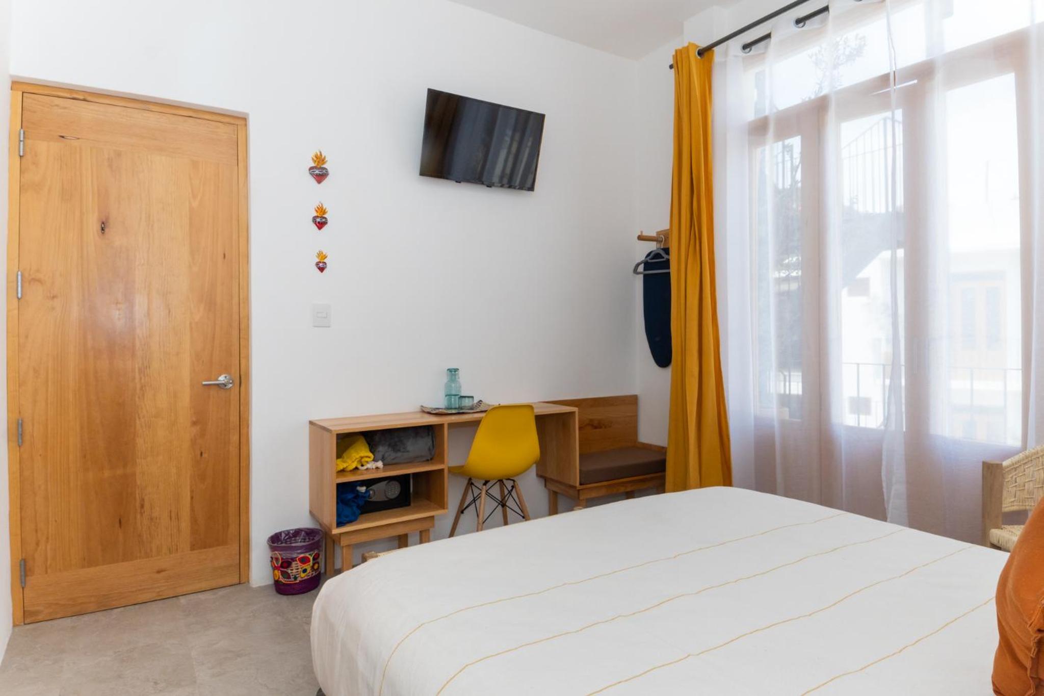 Standard Double Room photo 3