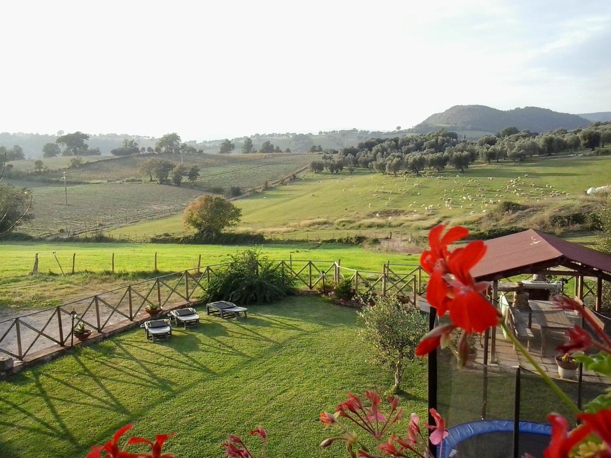 Double Room - Photo 20