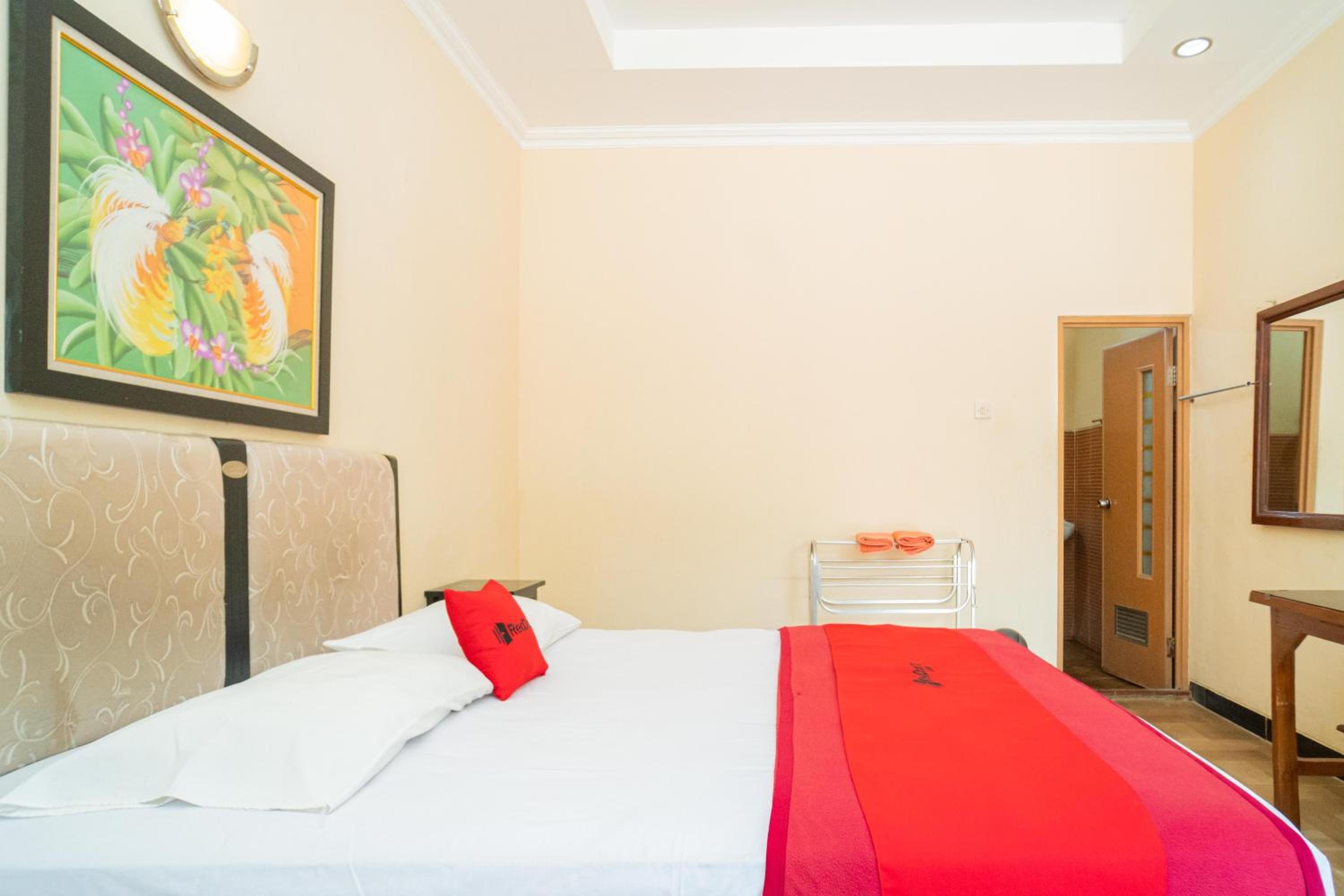 Standard Double Room - Photo 4
