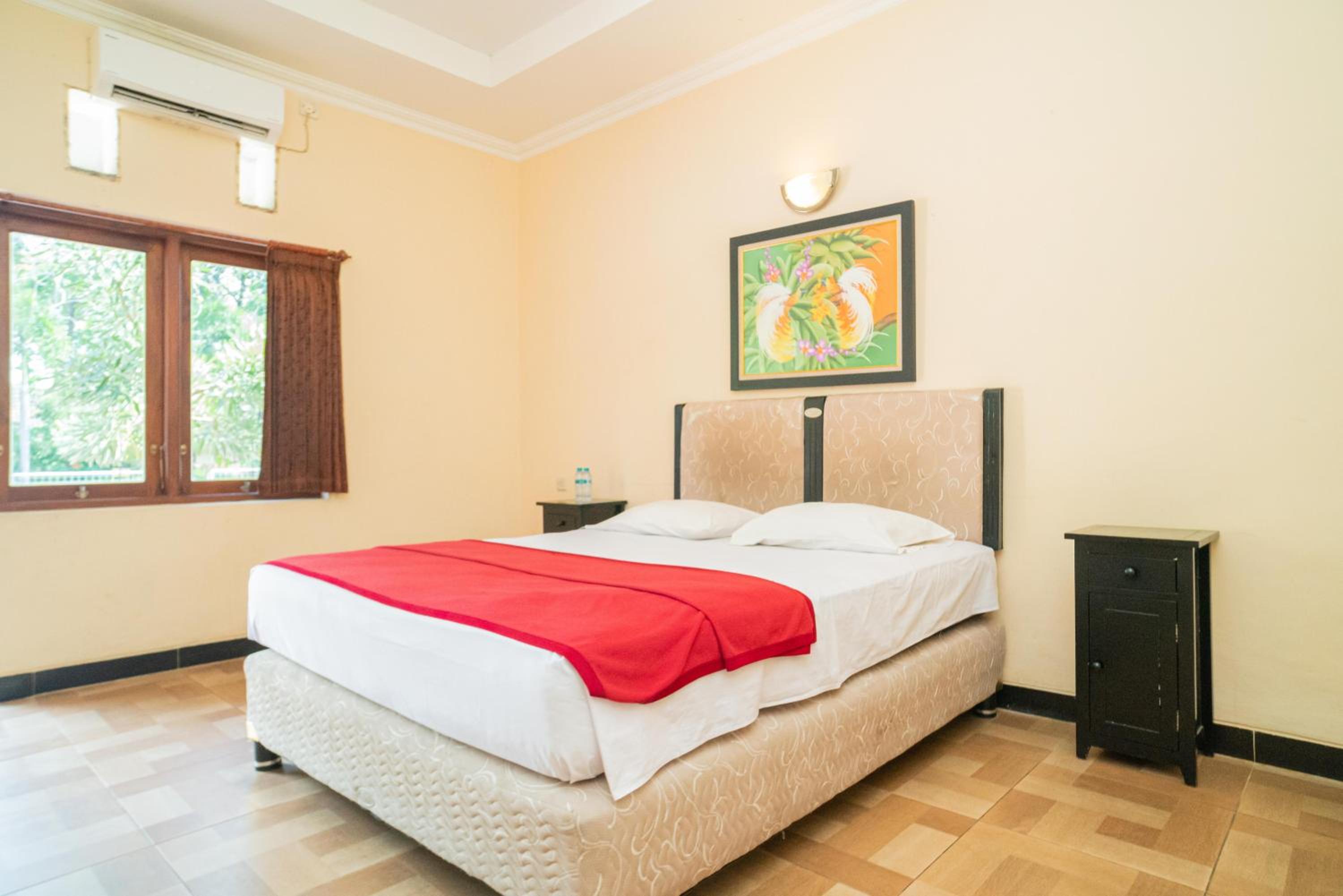 Standard Double Room - Photo 2