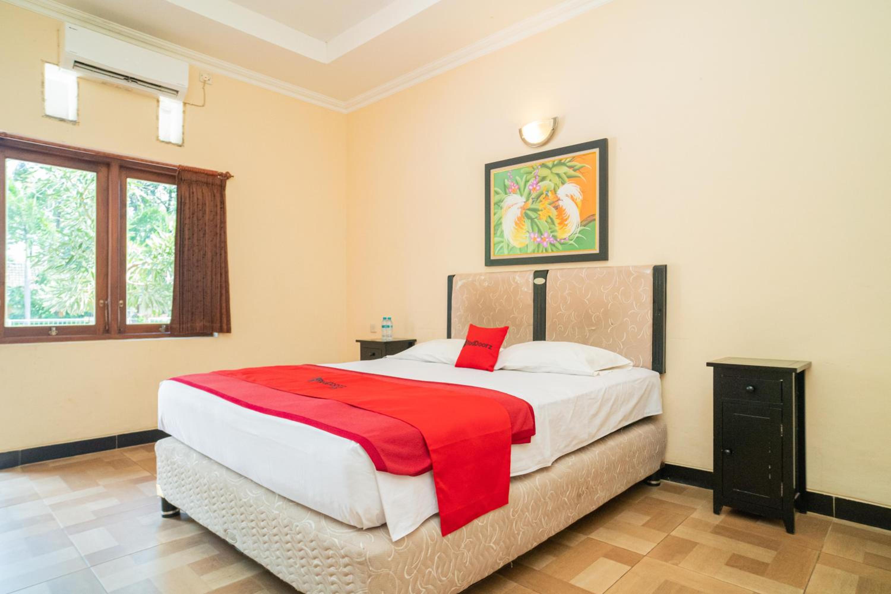 Standard Double Room - Photo 7