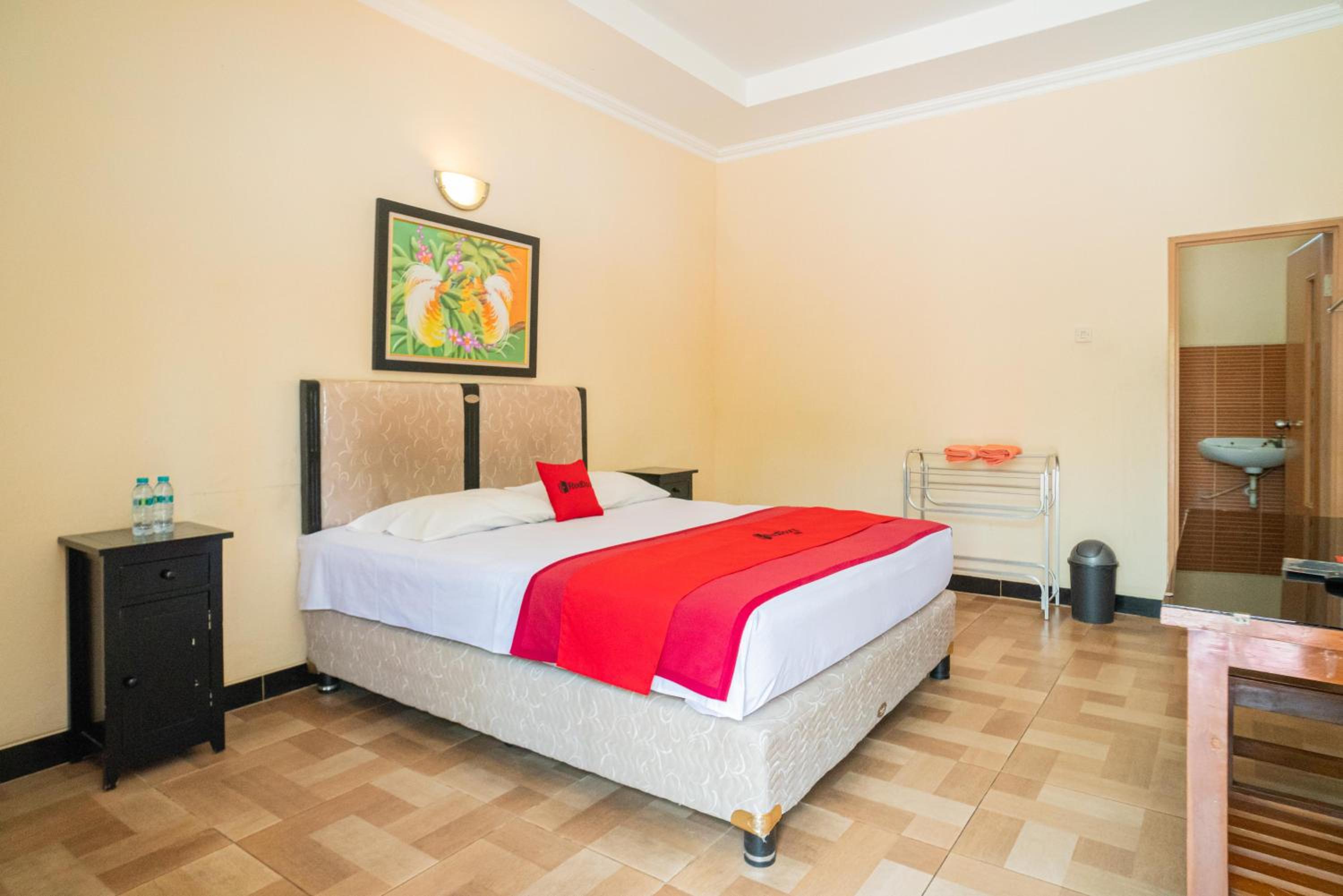 Standard Double Room - Photo 1