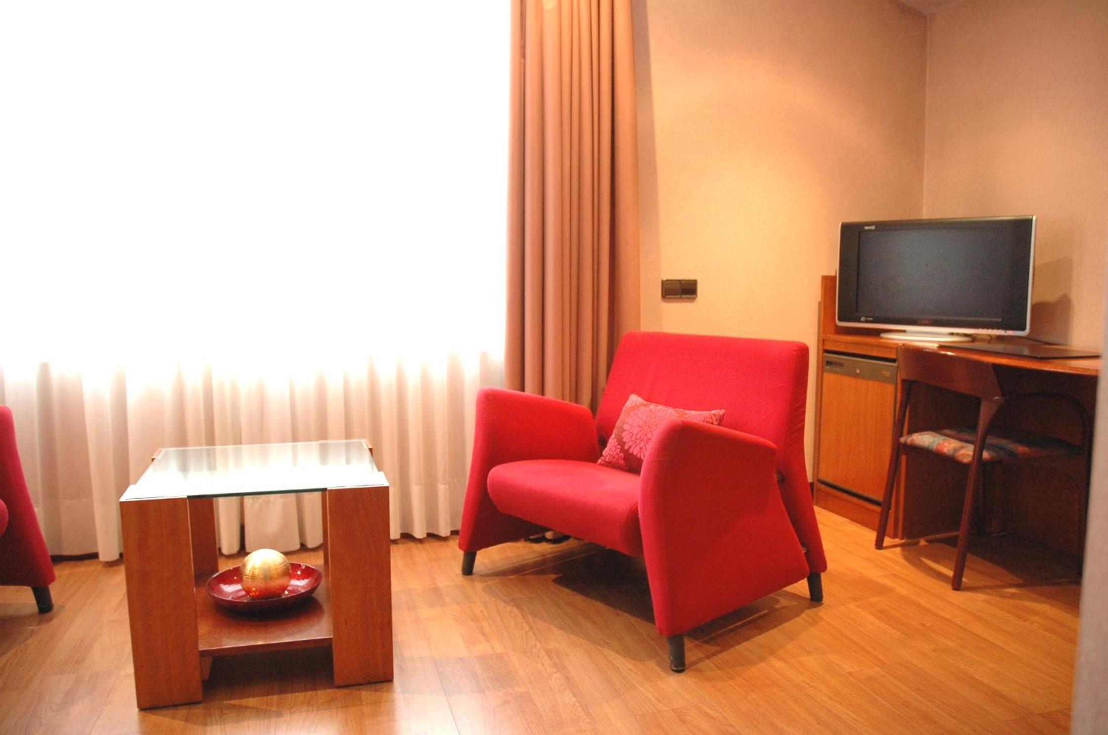 Junior Suite with Terrace photo 3
