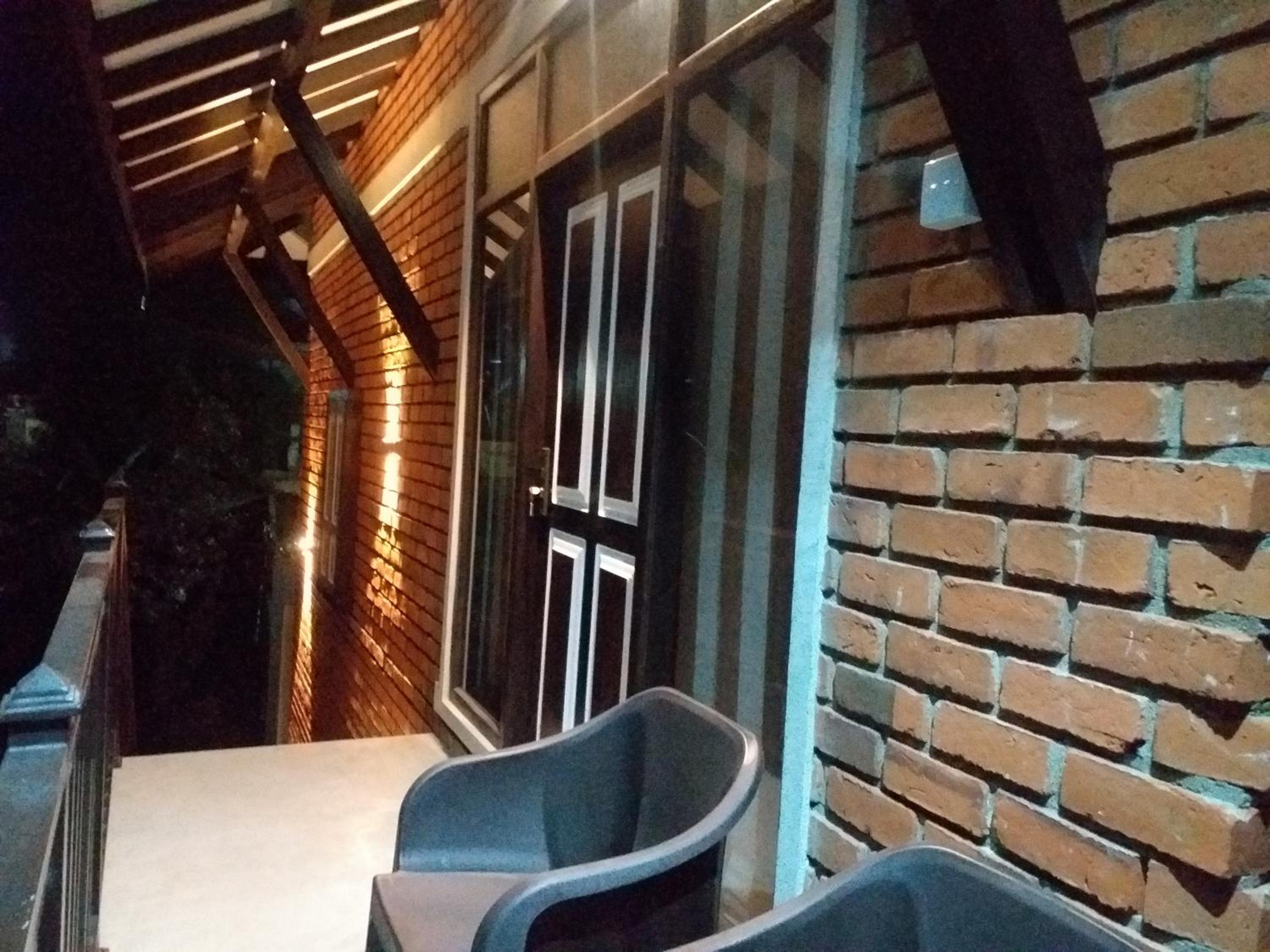 Family Suite with Balcony photo 2