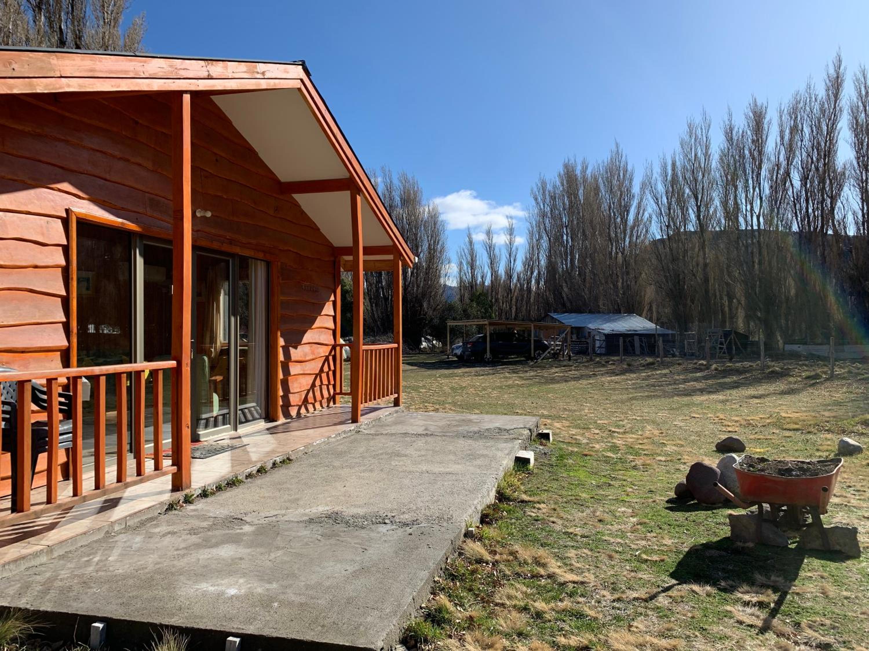 Two-Bedroom House photo 2