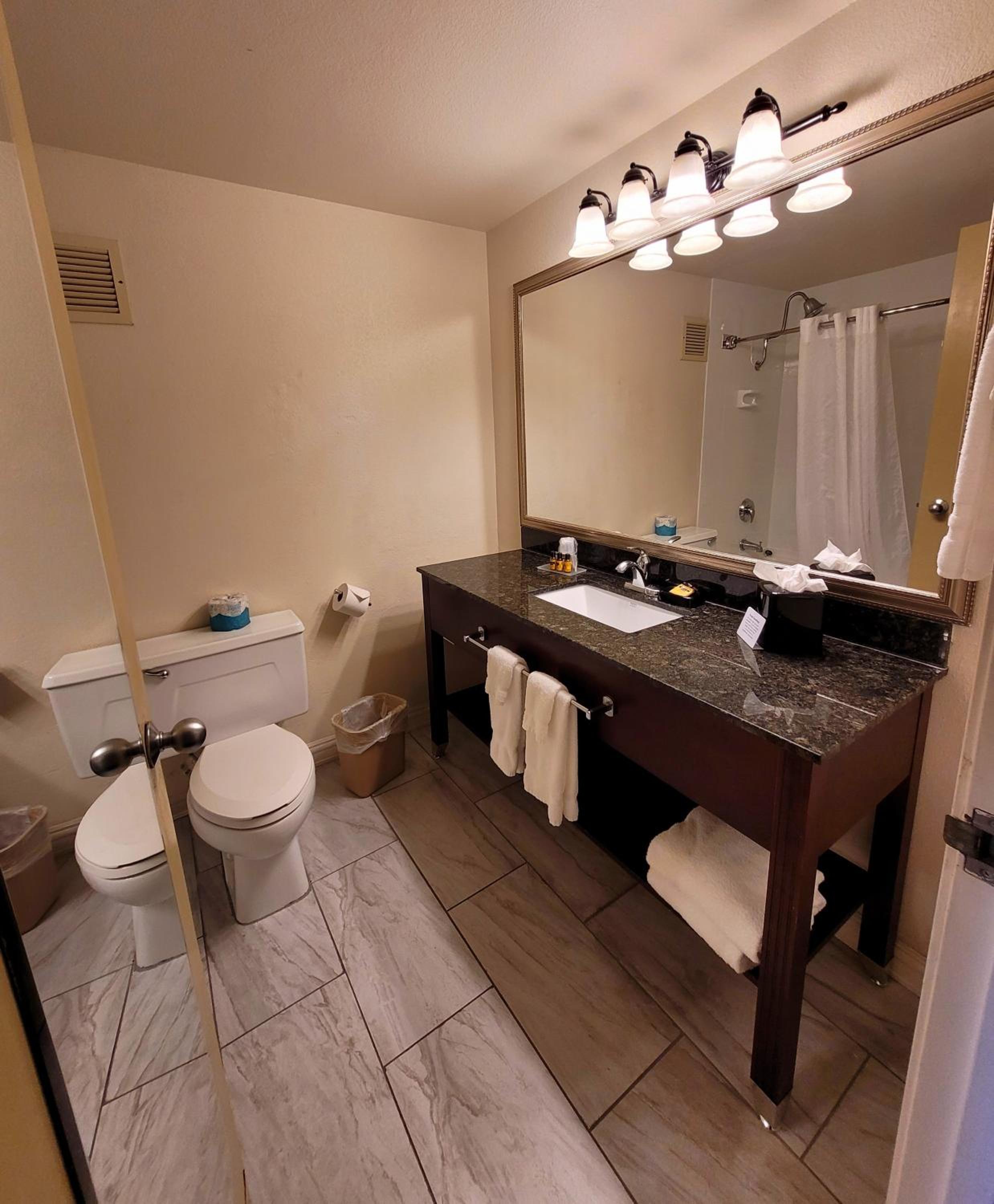 King Room - Non-Smoking - Photo 3