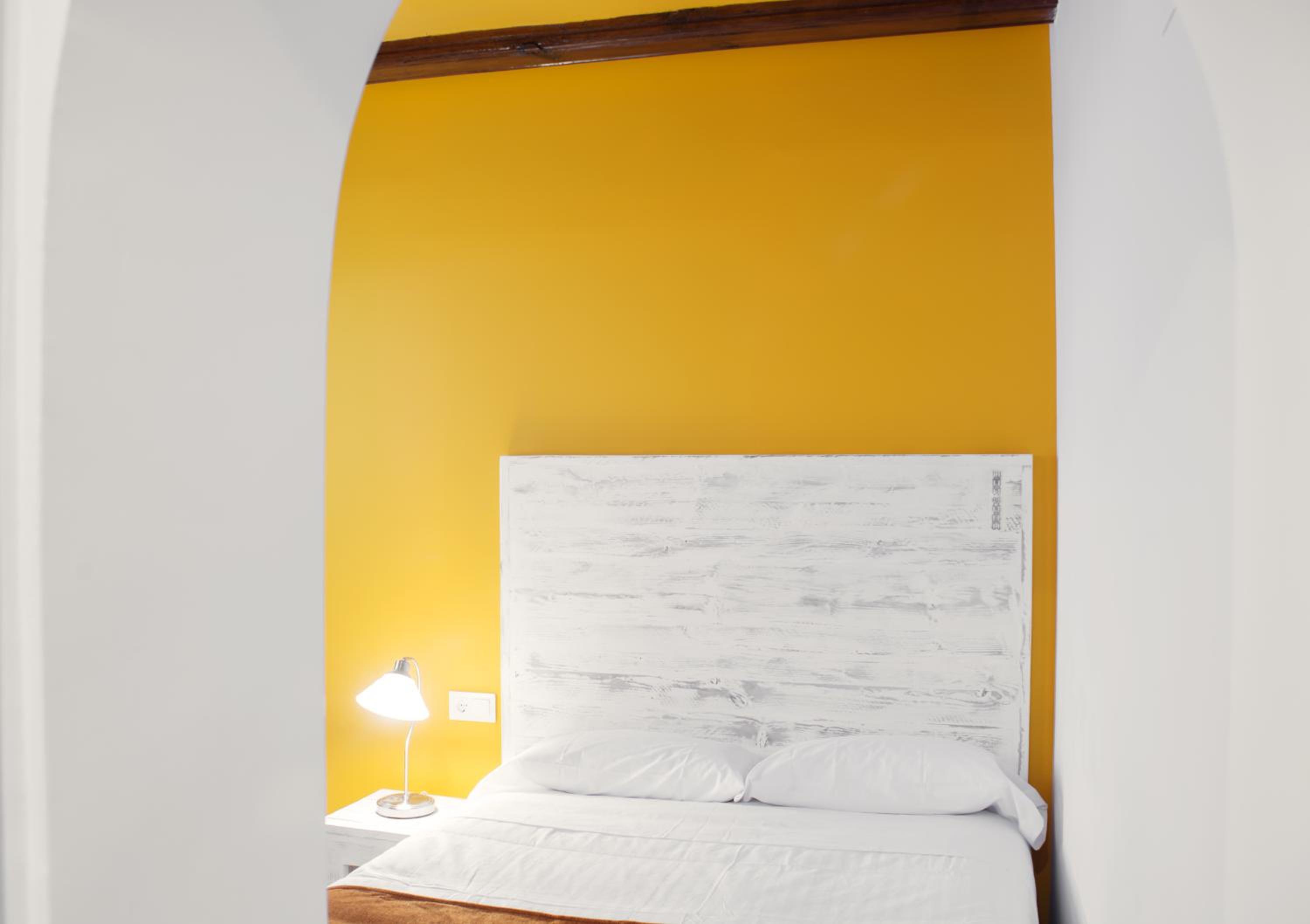 Habitación Individual