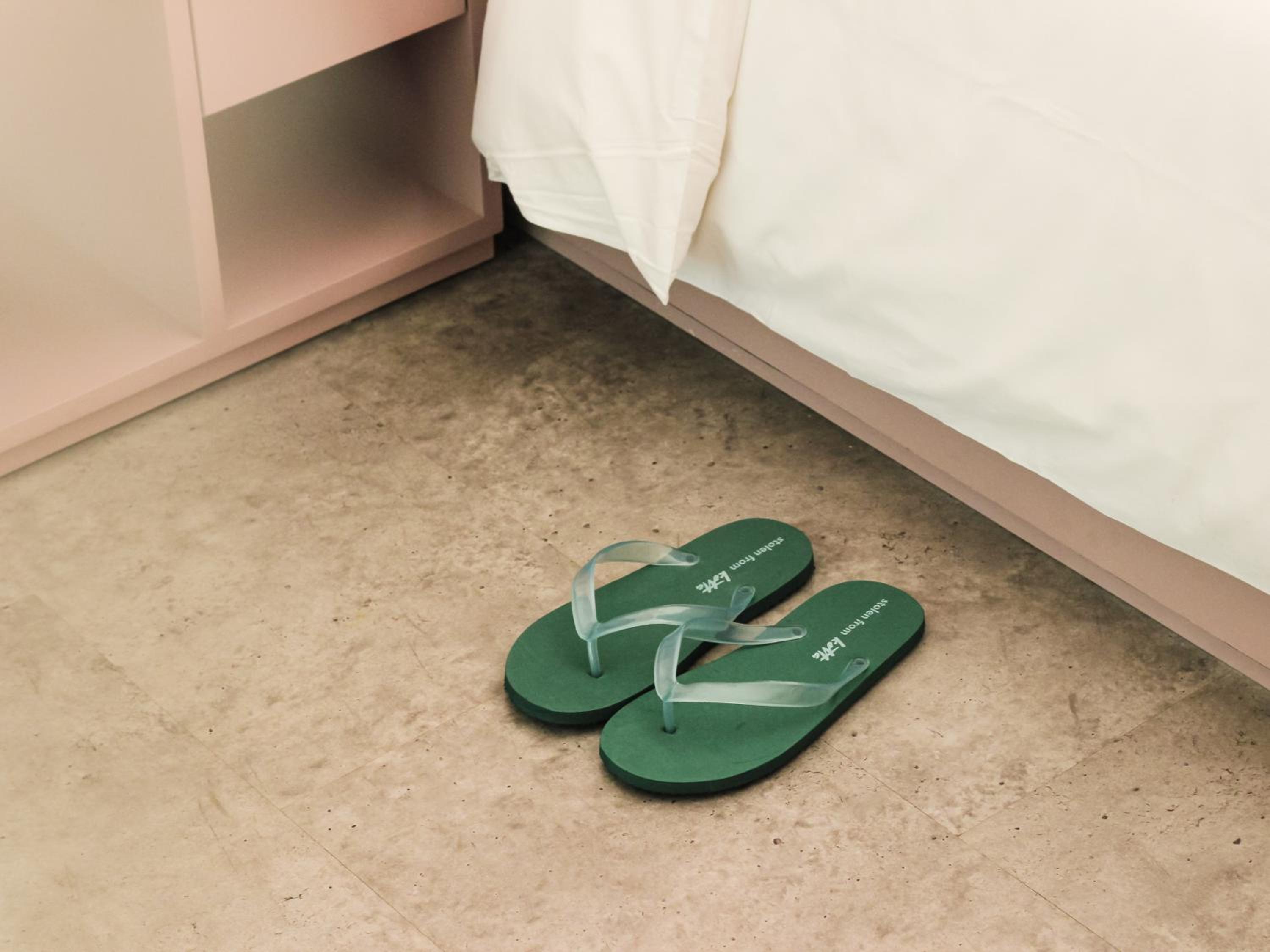 Twin Room - Photo 4