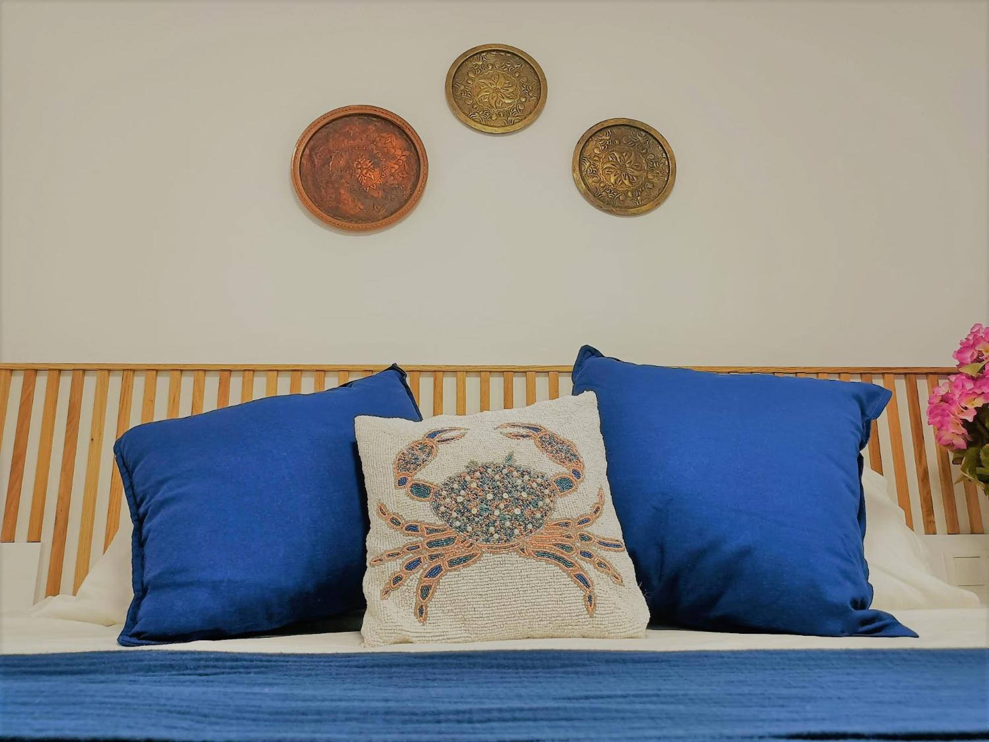 Apartment - Ground Floor photo 1