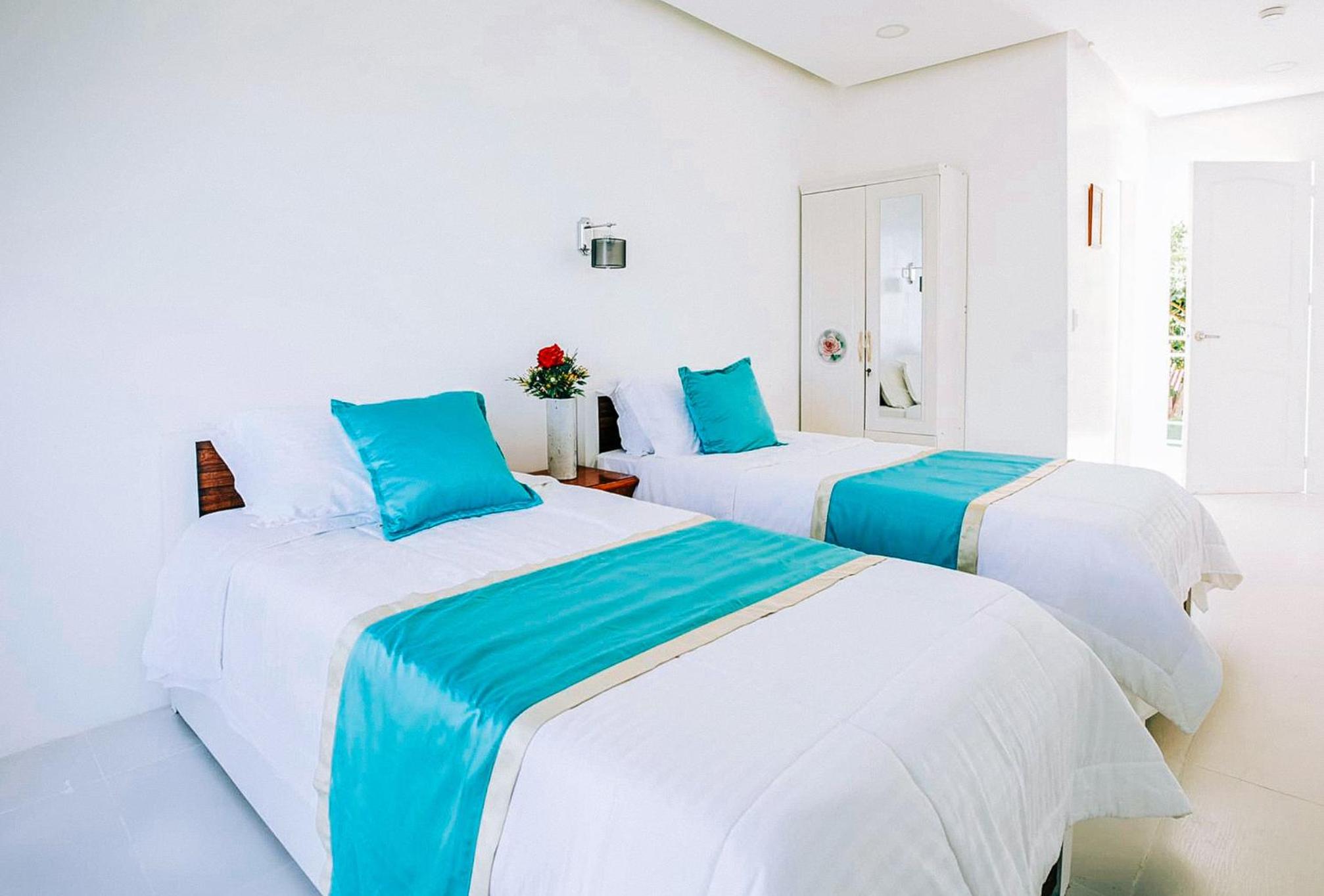 Twin Room - Photo 1