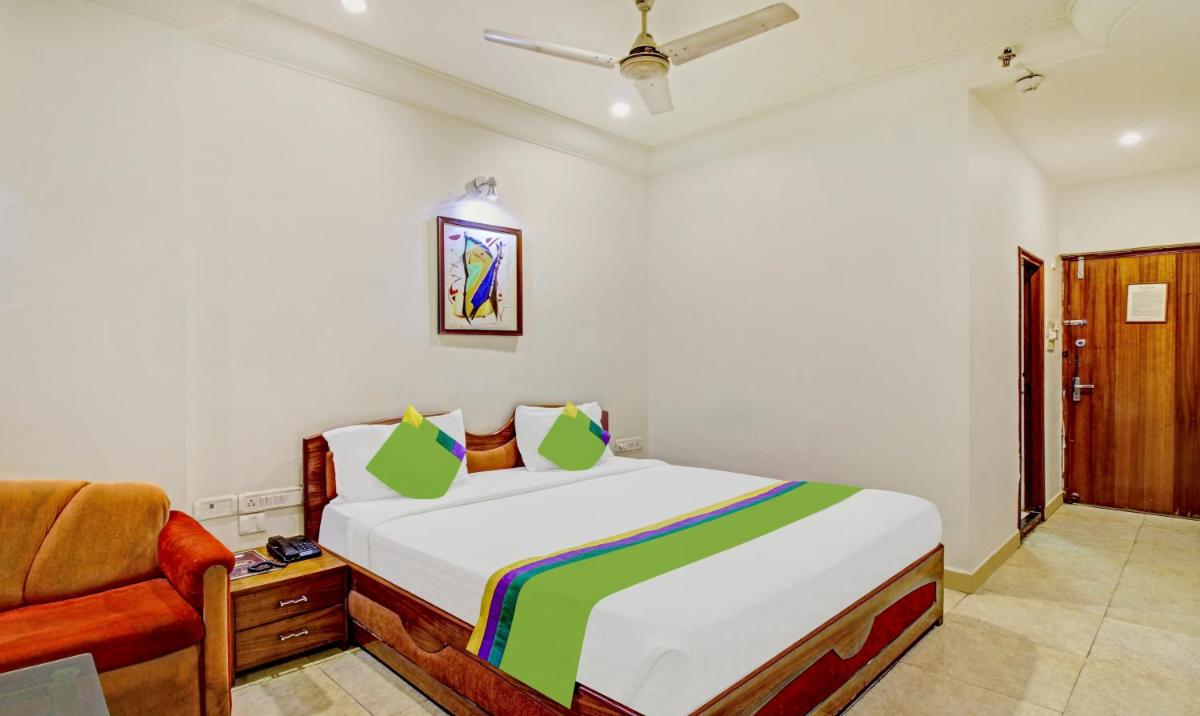 Deluxe Double Room photo 1