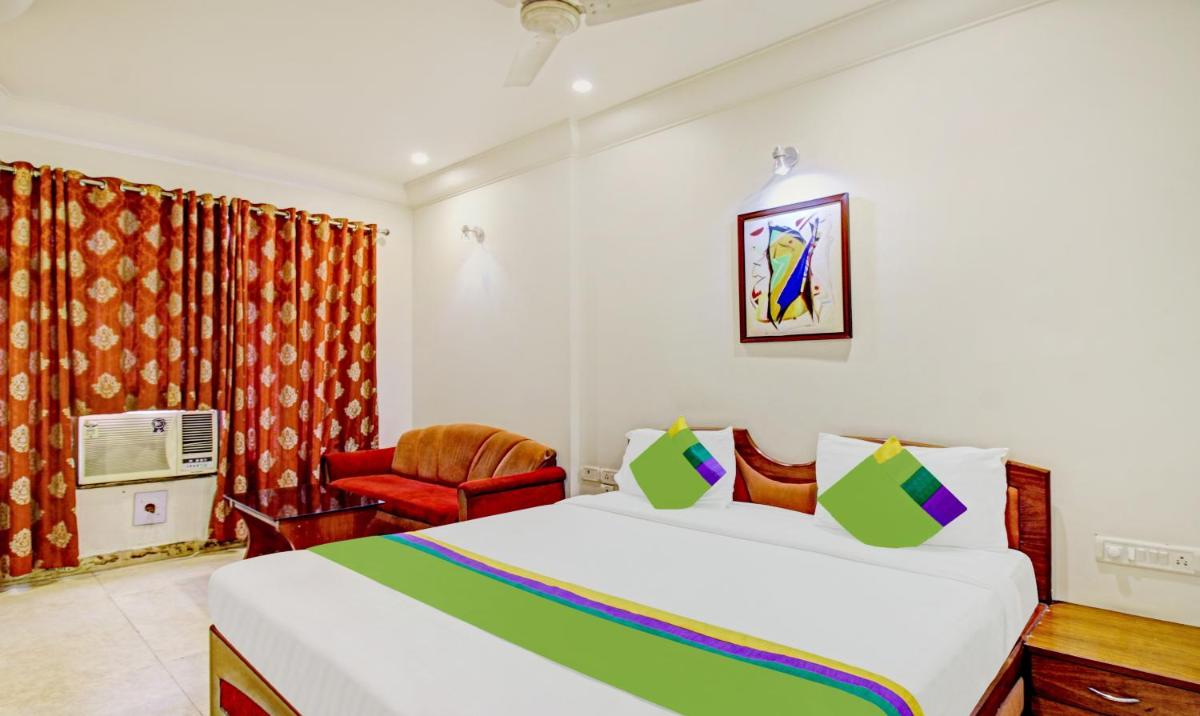 Deluxe Double Room photo 2