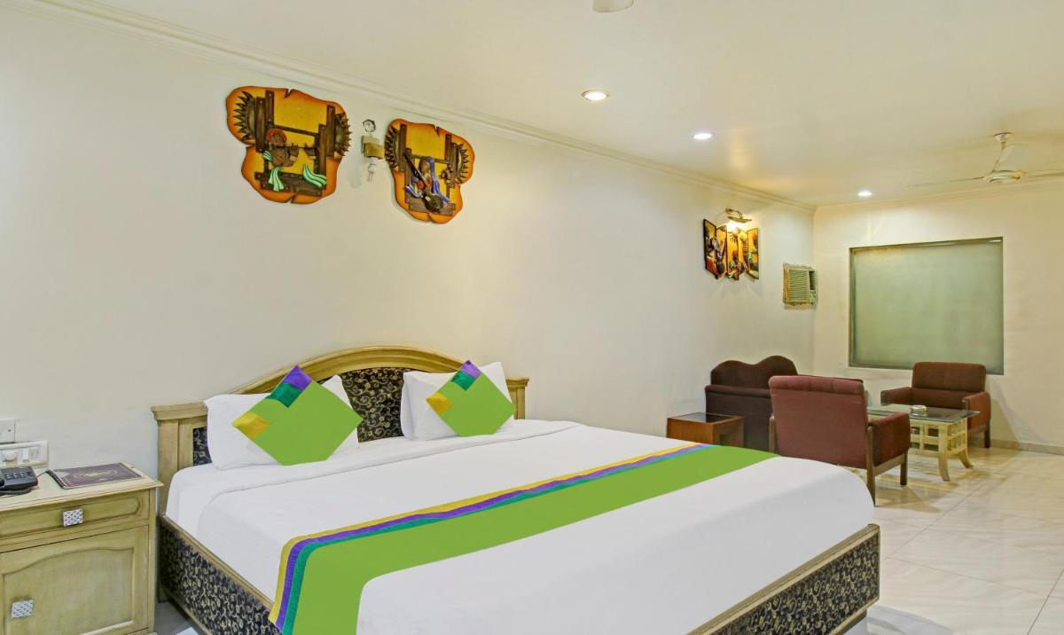 Superior Double Room photo 2