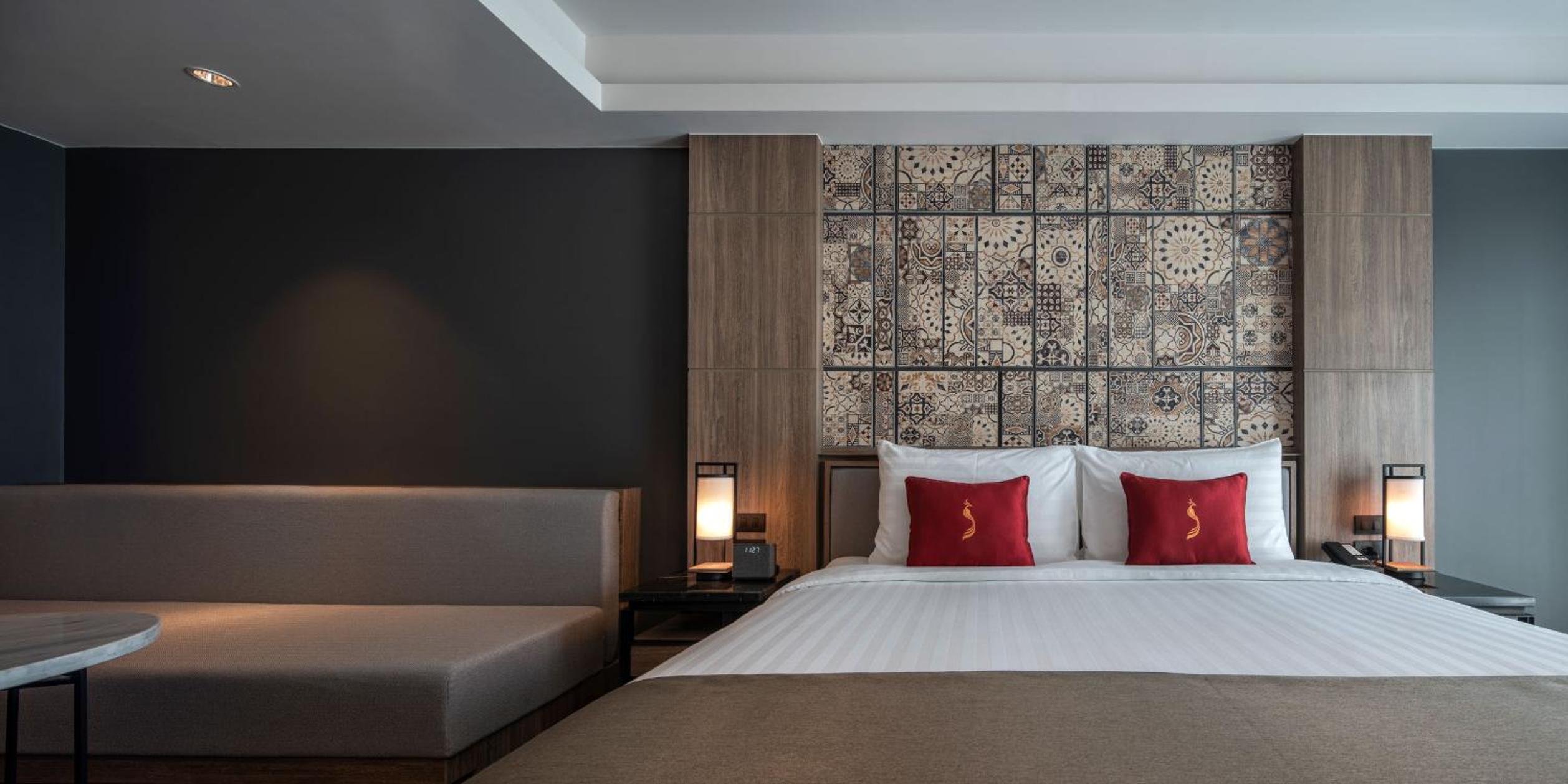 Junior King Suite - Photo 3