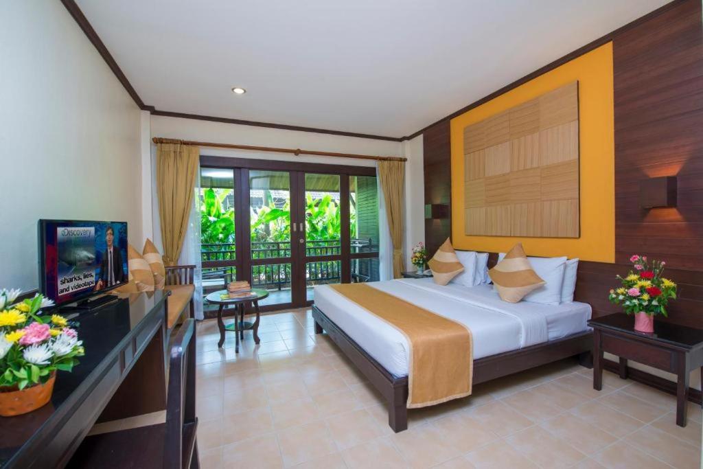Superior King or Twin Room - Photo 7