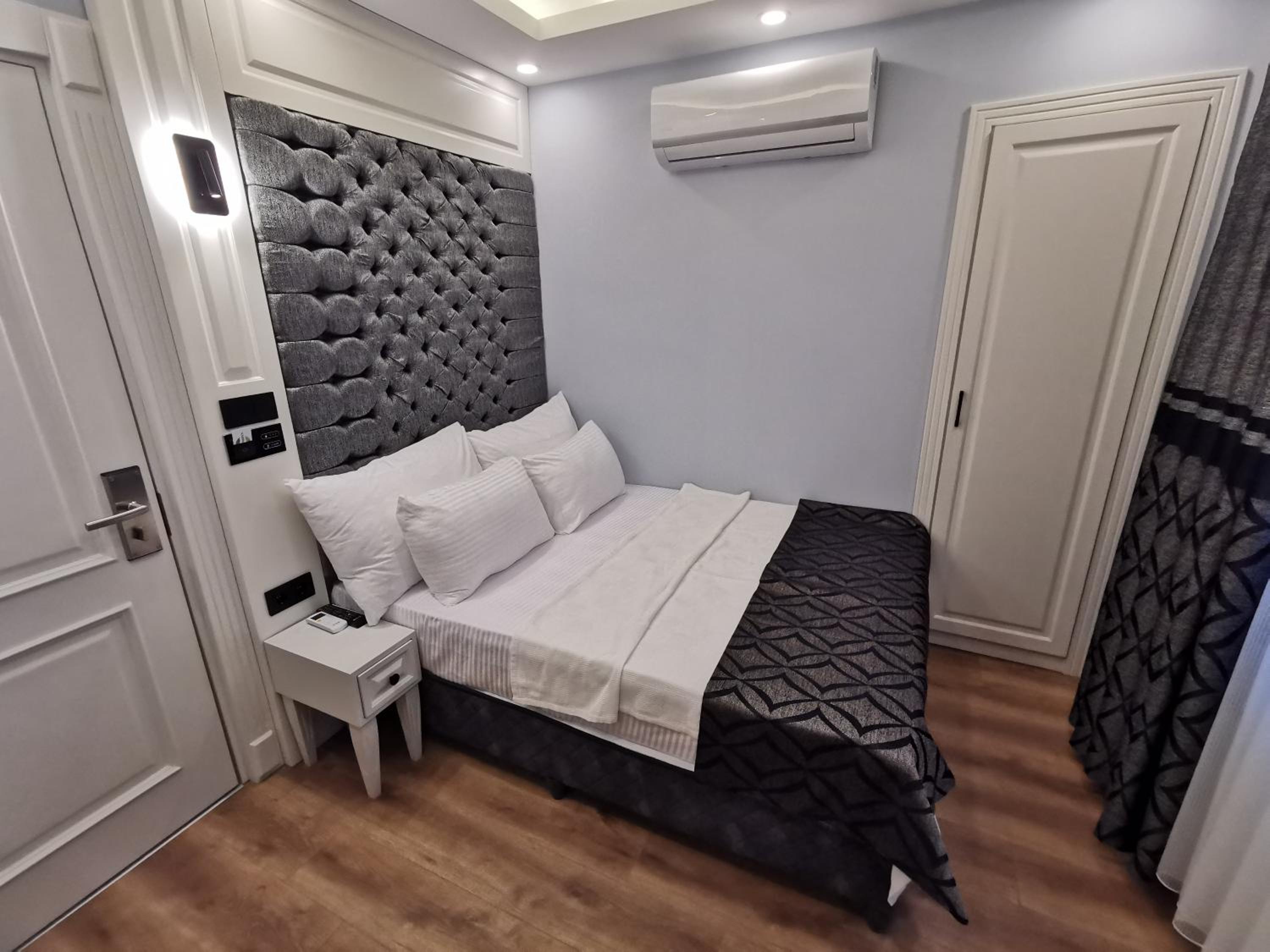Budget Double Room