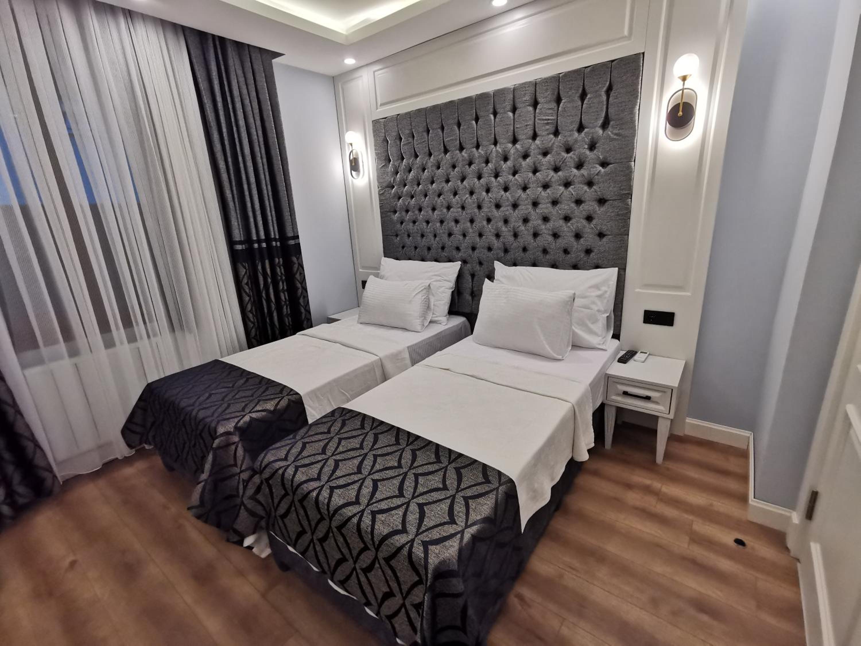 Double Or Twin Room - Ground Floor