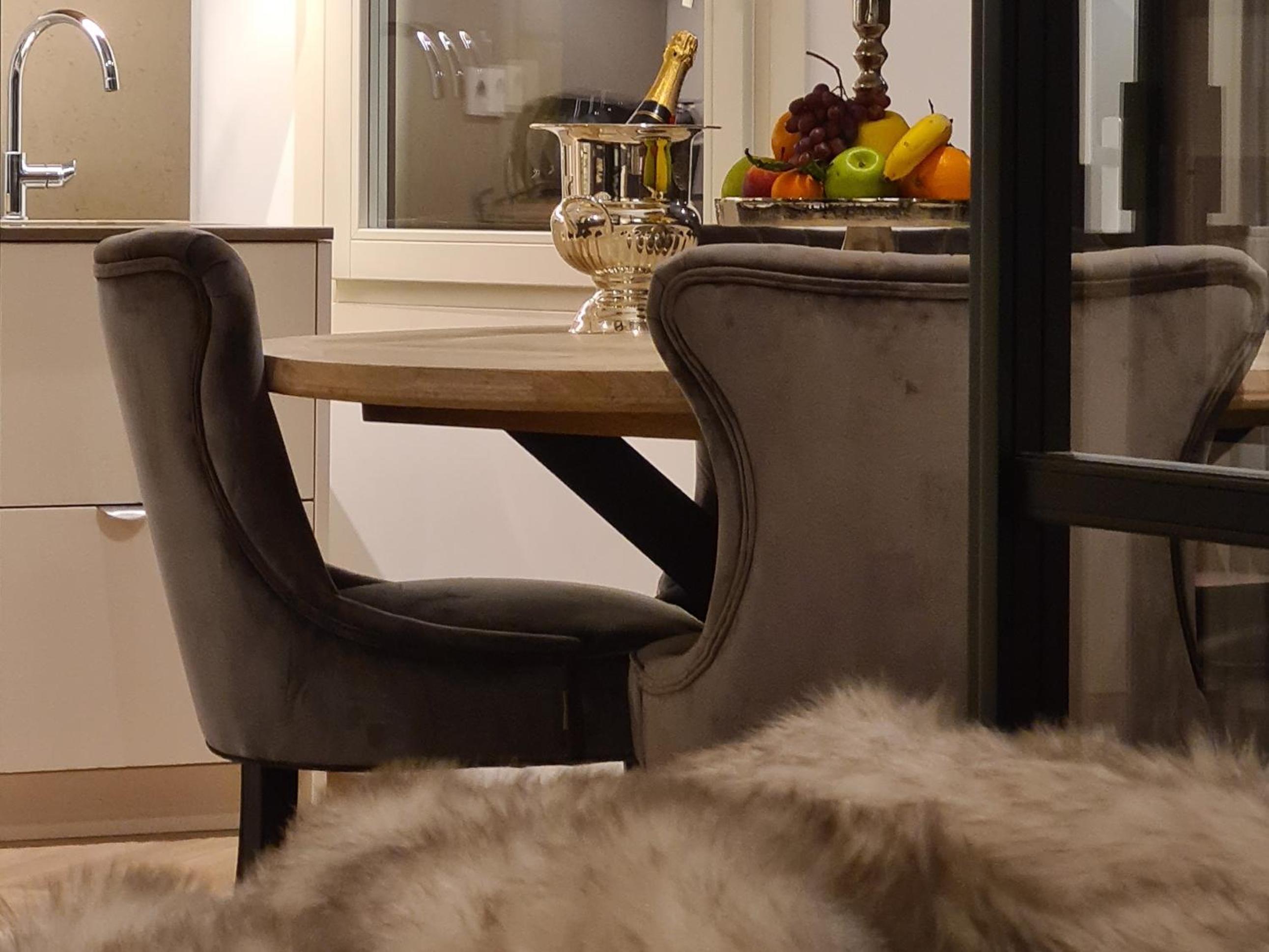 Penthouse Apartment - Photo 3