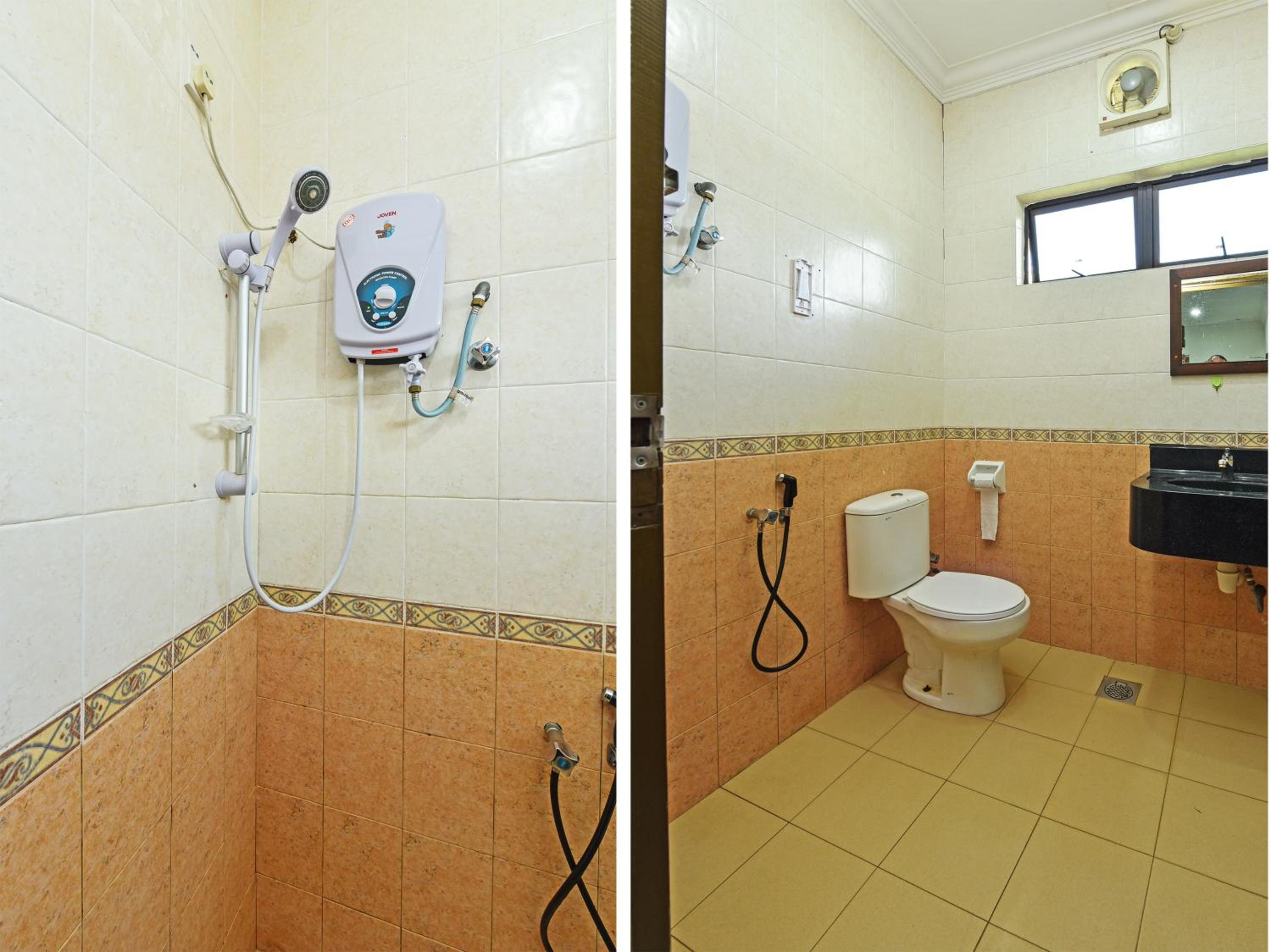 Deluxe Triple Room - Photo 5