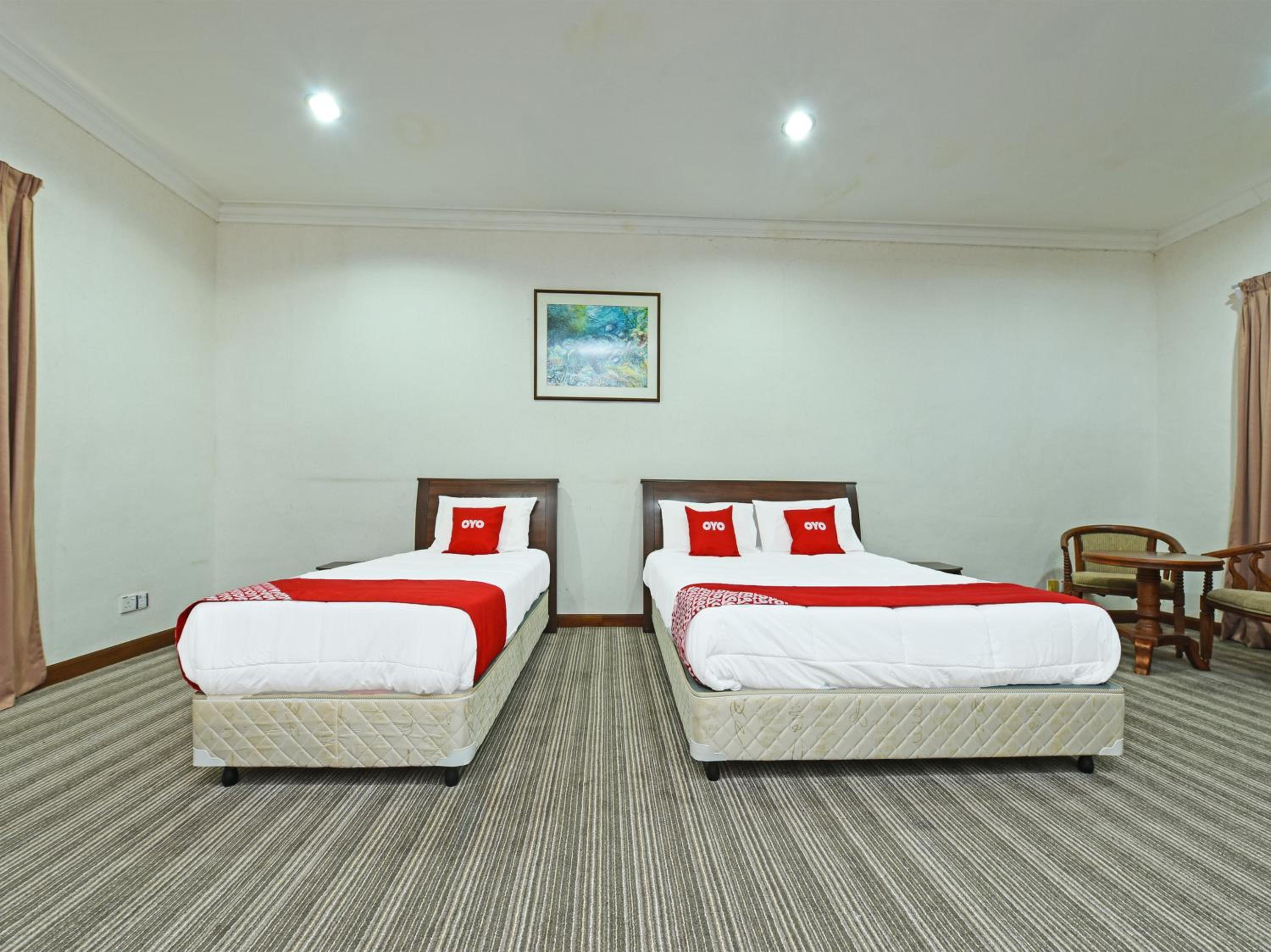 Deluxe Triple Room - Photo 2