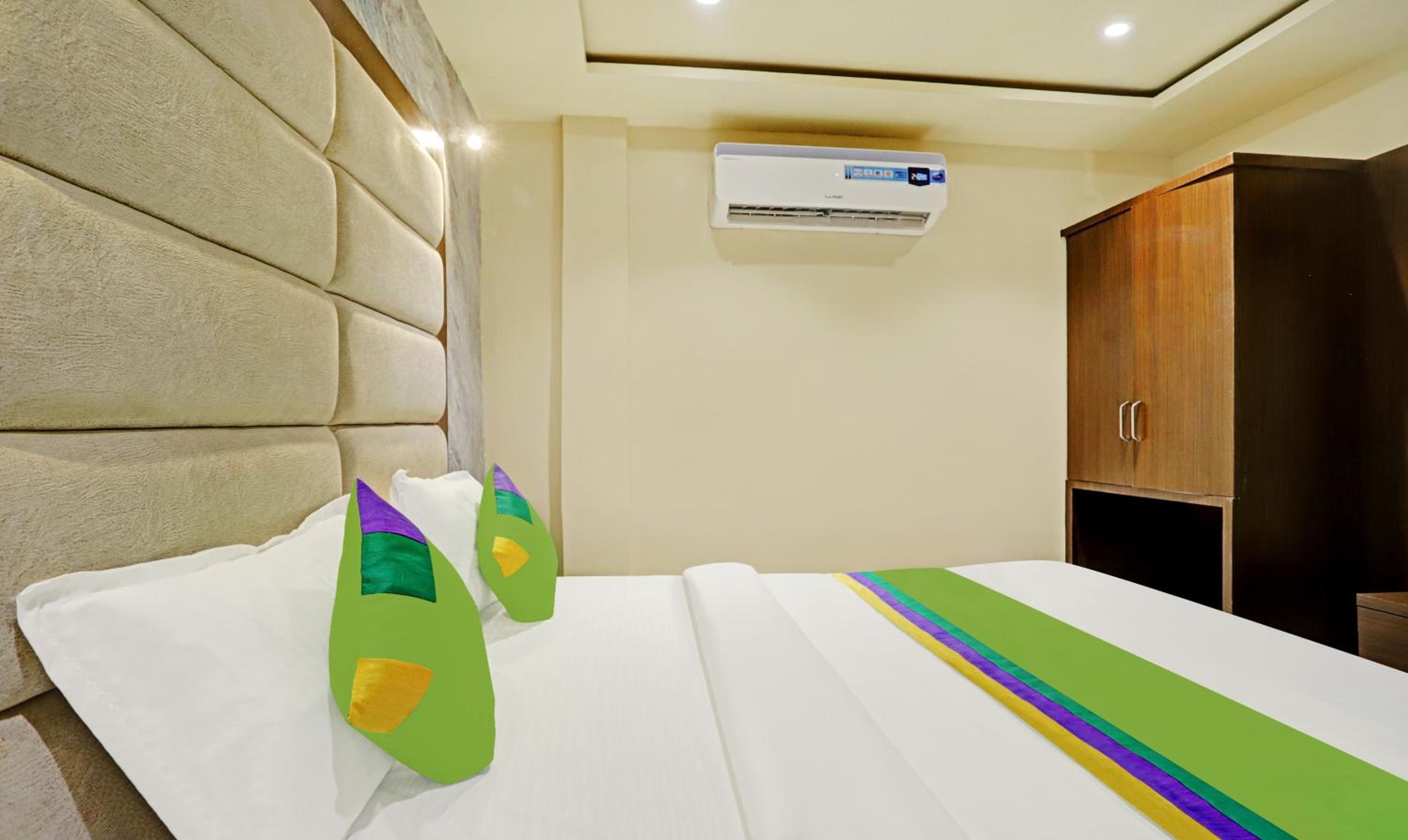Standard Room - Photo 4