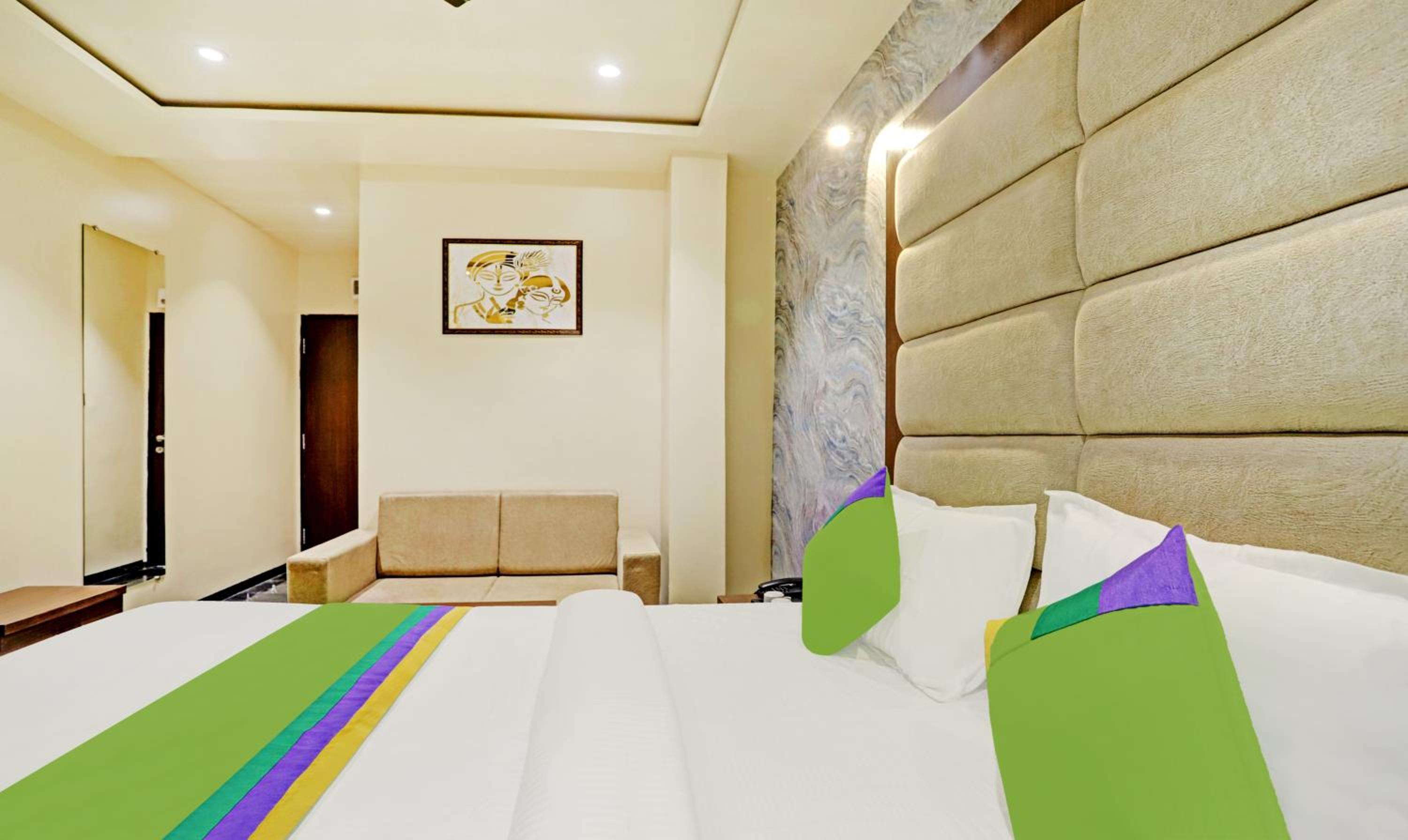 Standard Room - Photo 3
