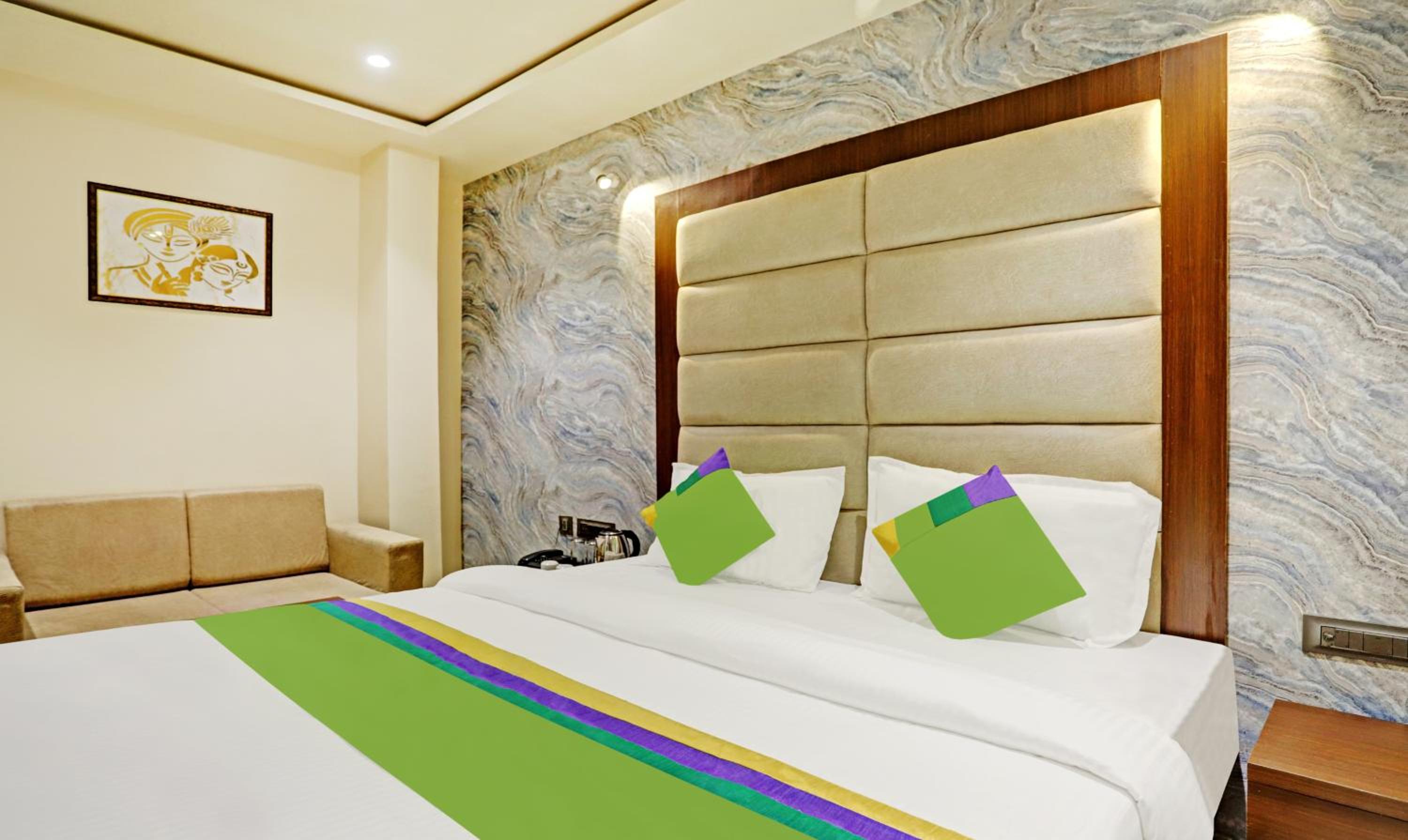 Standard Room - Photo 1