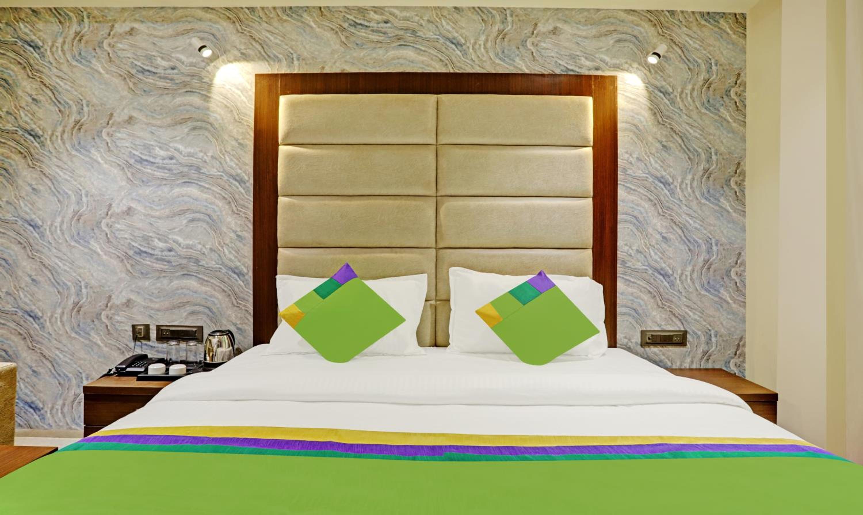 Standard Room - Photo 2