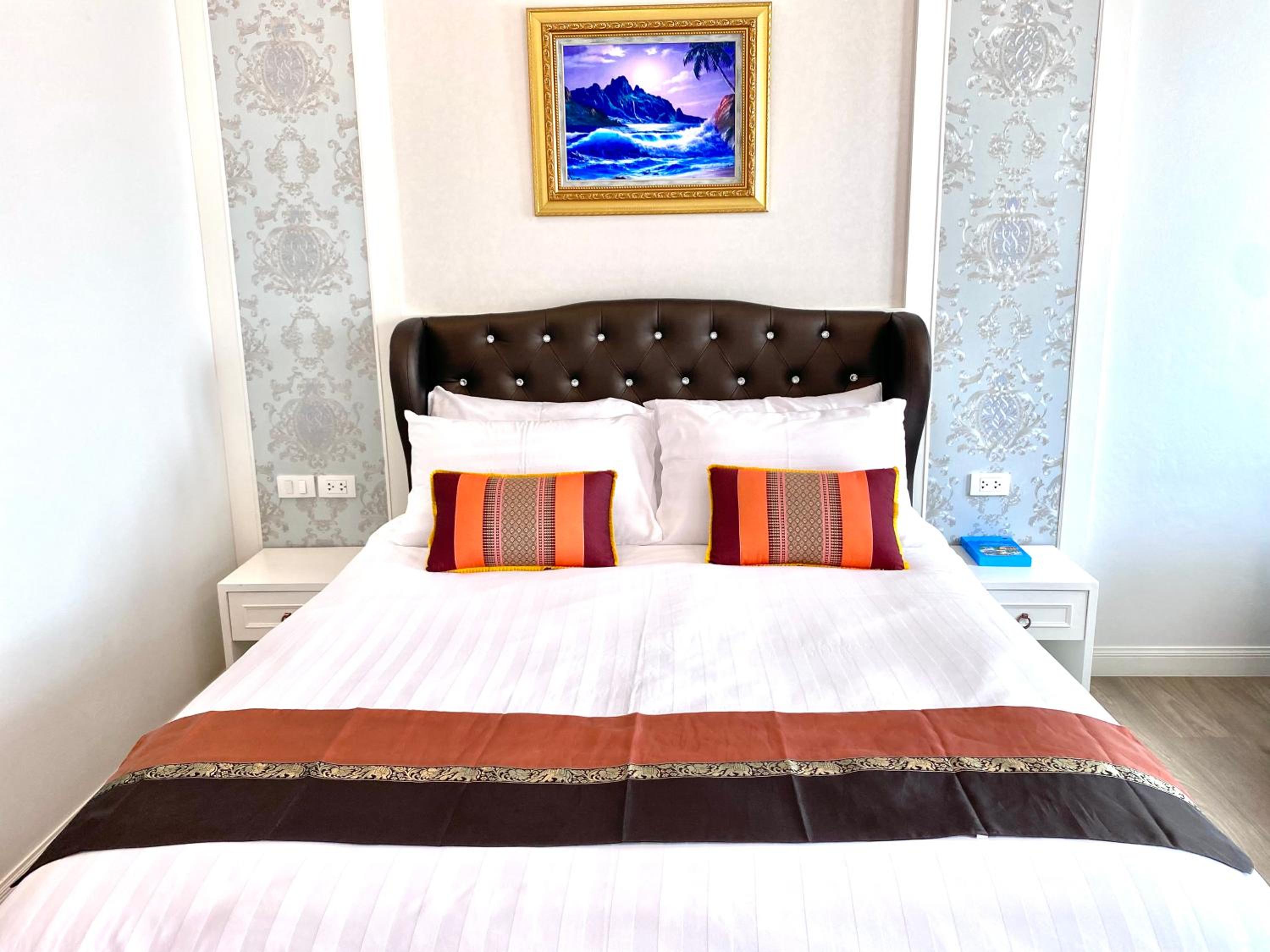 Superior Queen Room