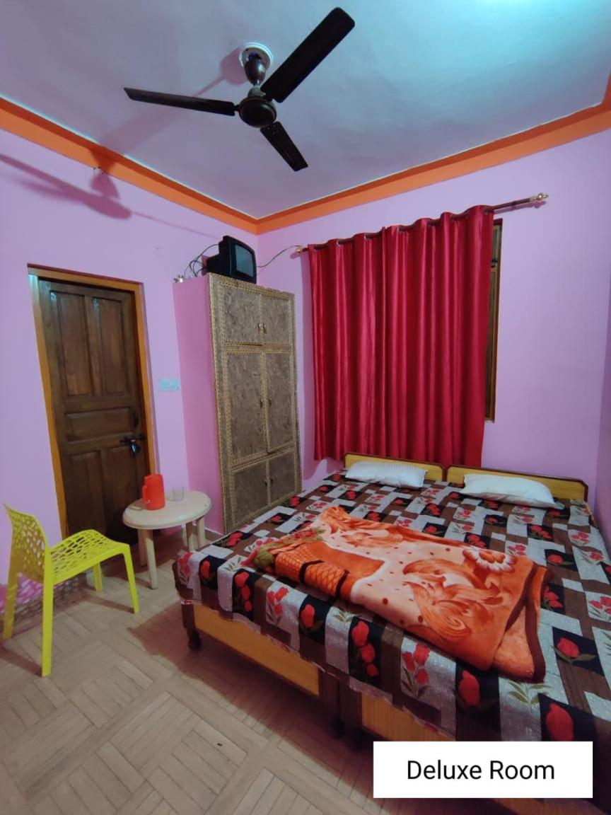 Double Room with Mountain View photo 3