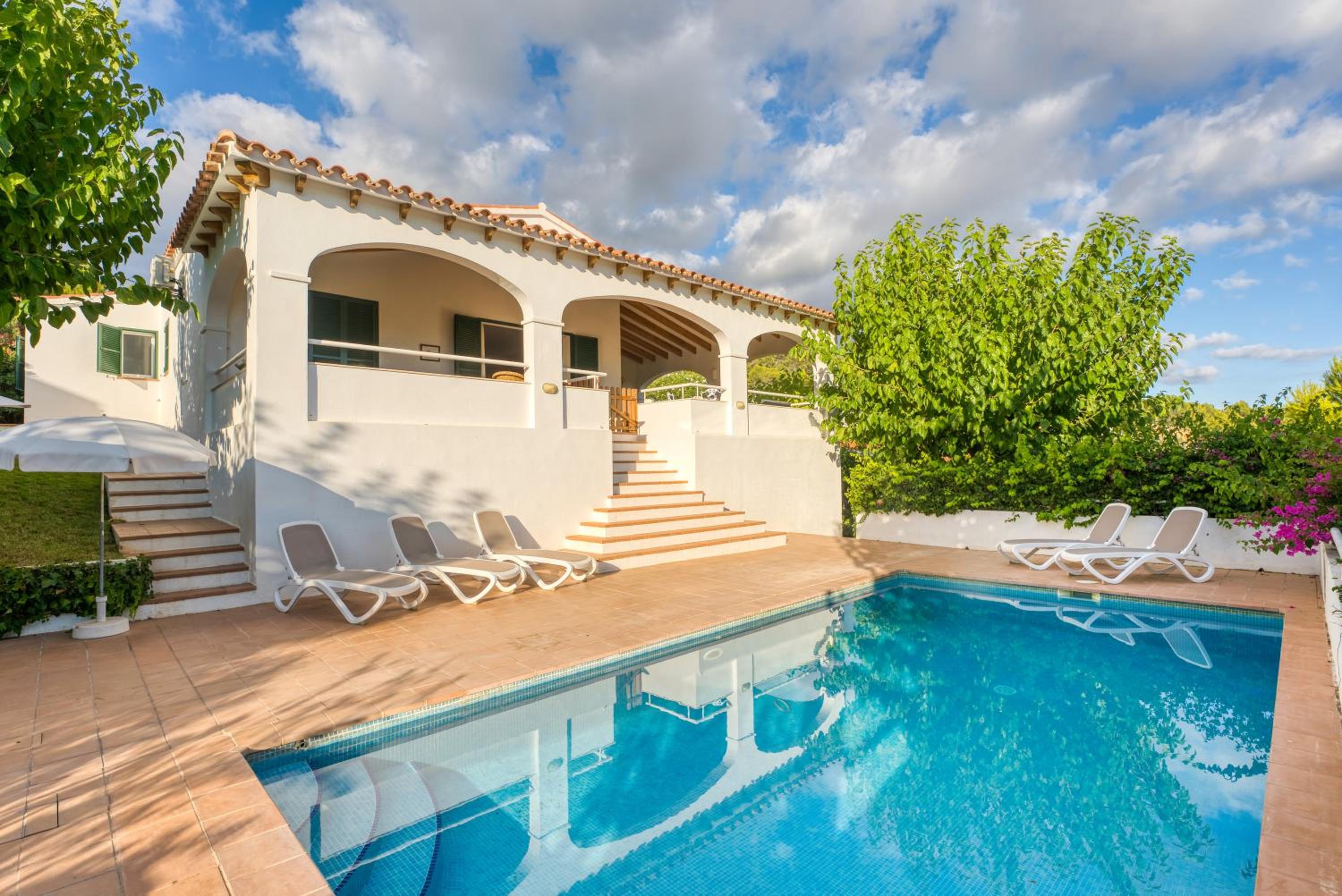 Villa with Sea View photo 3