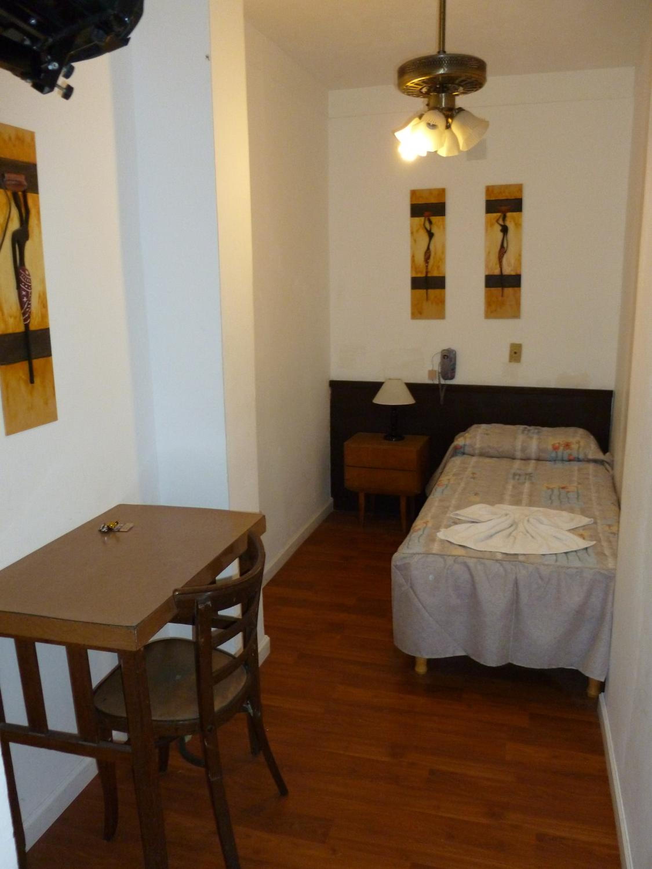 Single Room