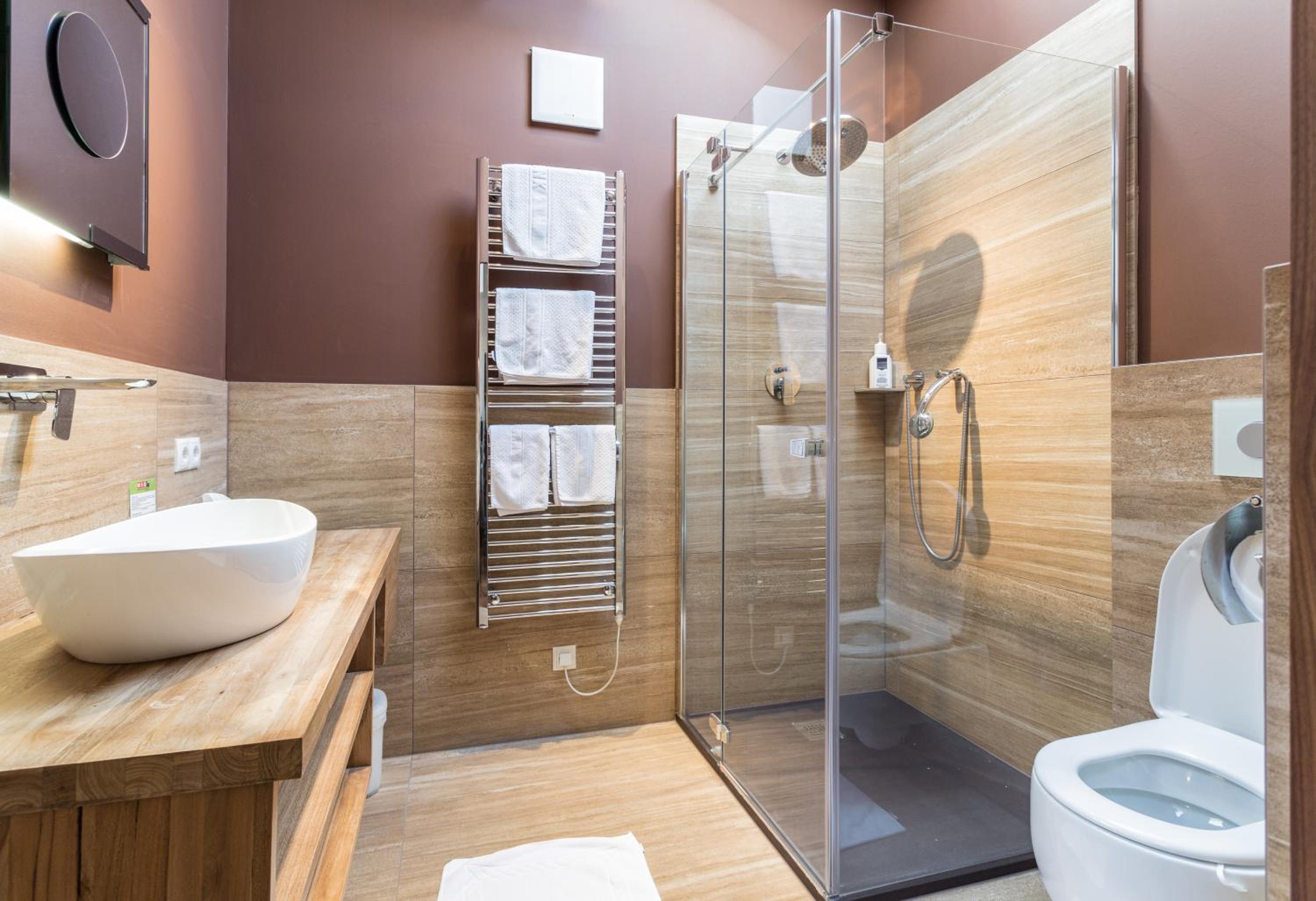 Rössl CLASSIC SUITE - Photo 8