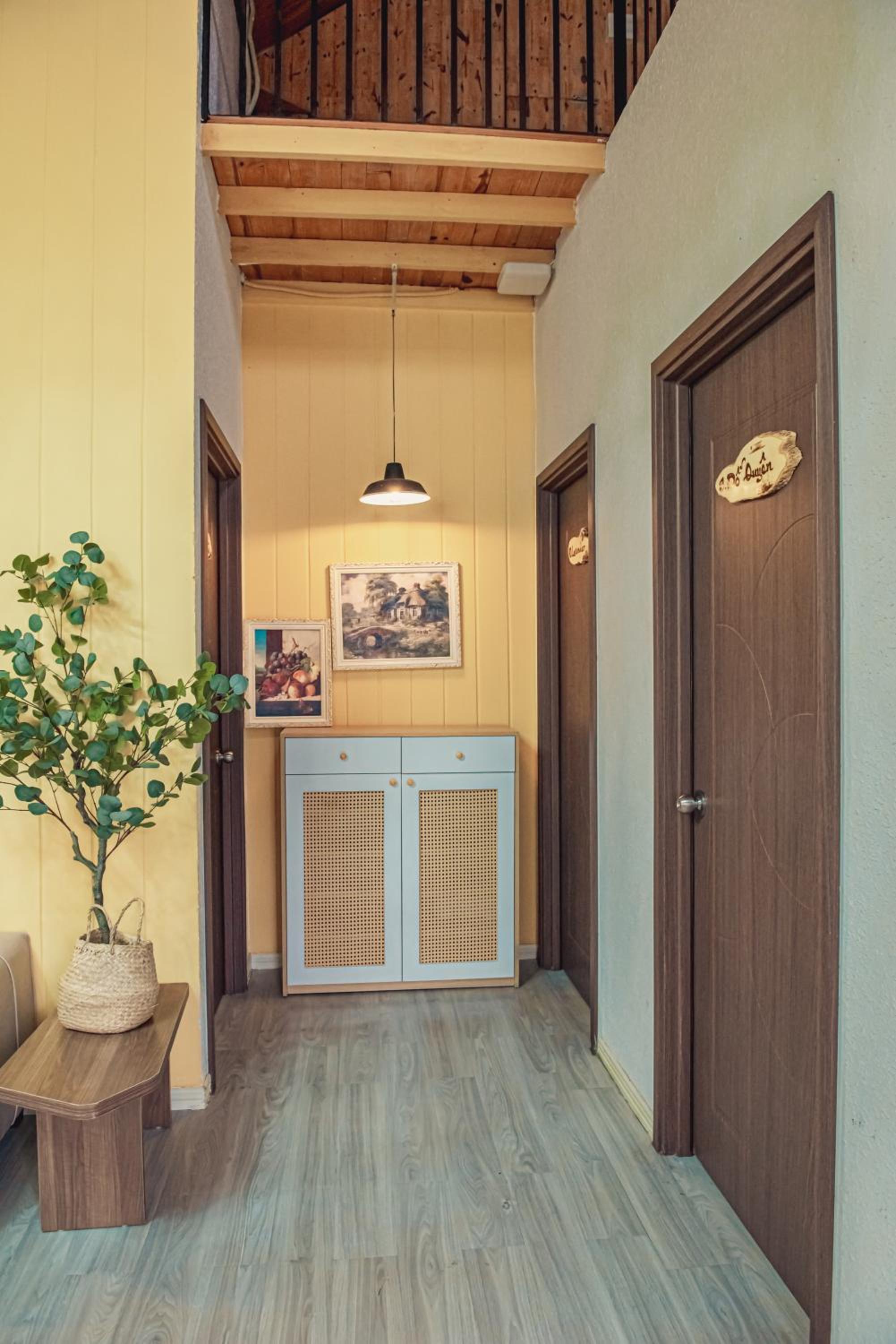 Loft - Photo 6