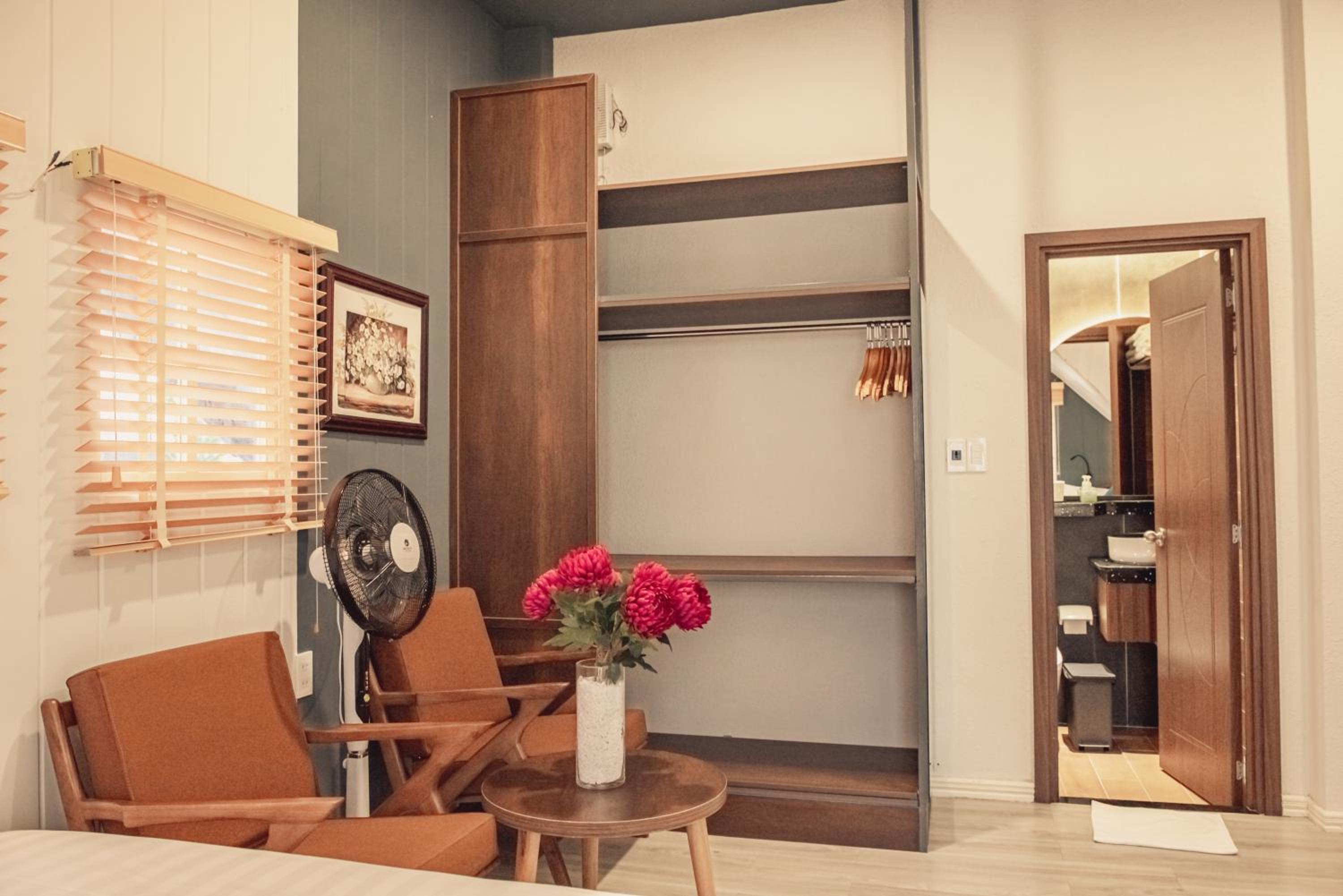 Loft - Photo 8