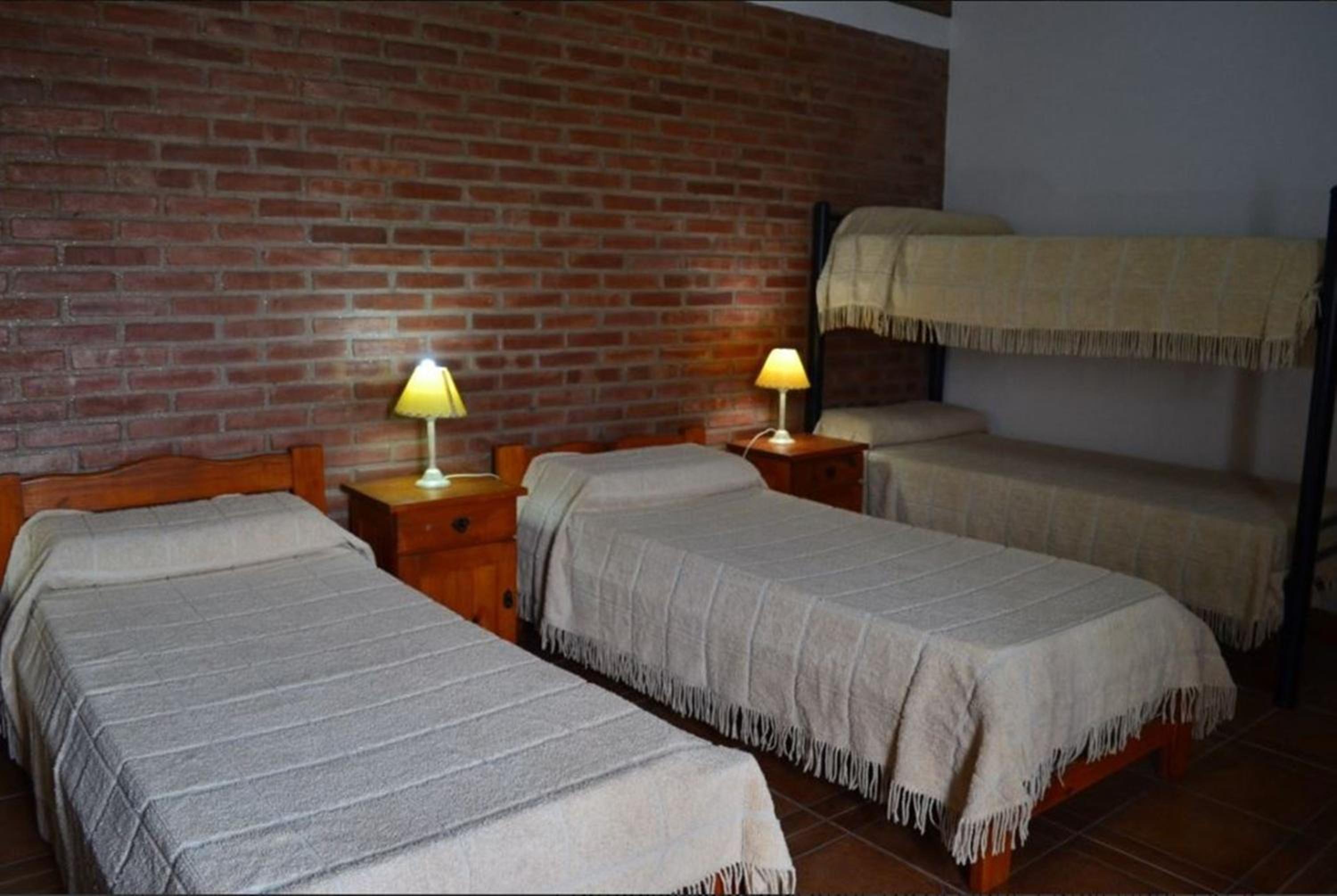Two-Bedroom Duplex photo 1