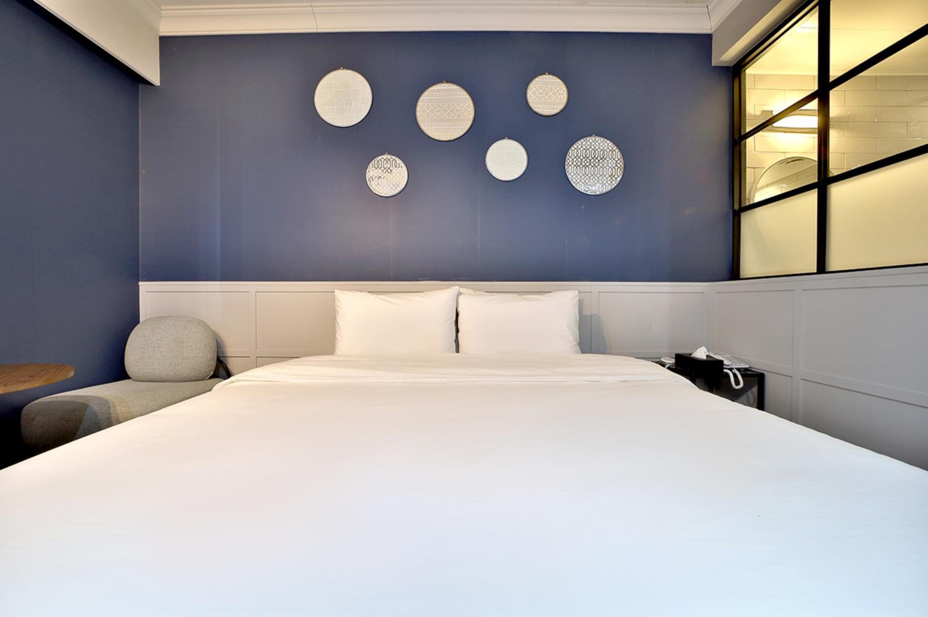 Standard Double Room photo 3