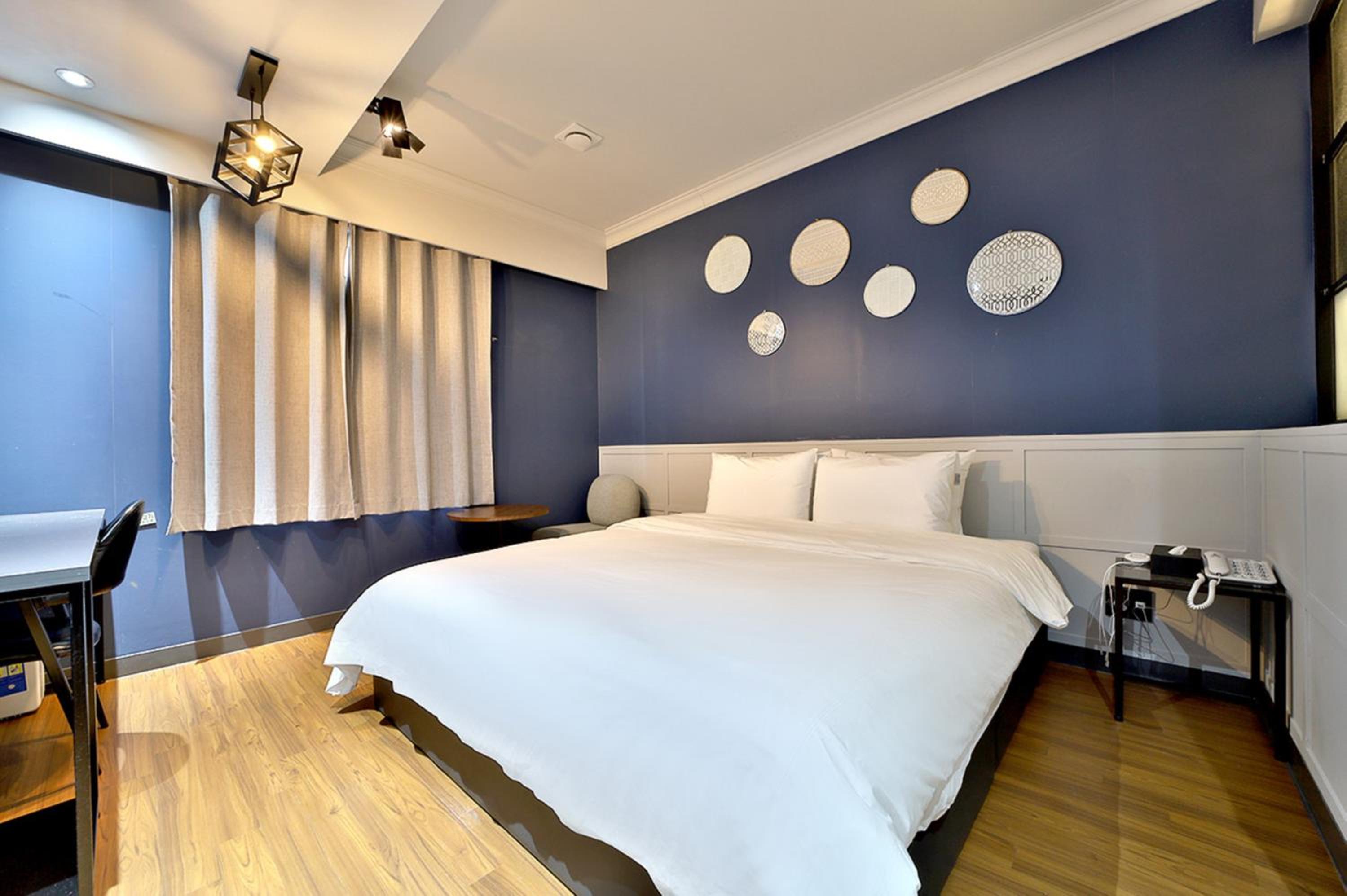 Standard Double Room photo 1