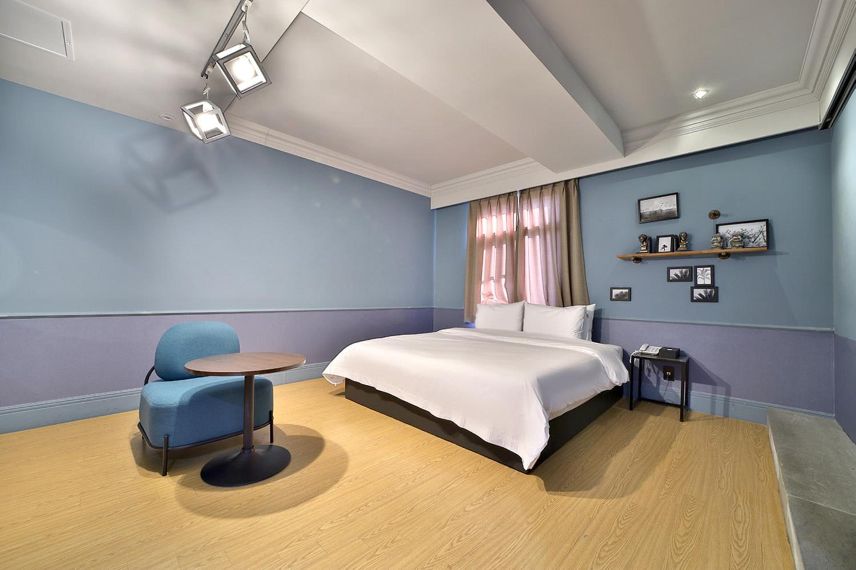 Deluxe Double Room photo 1