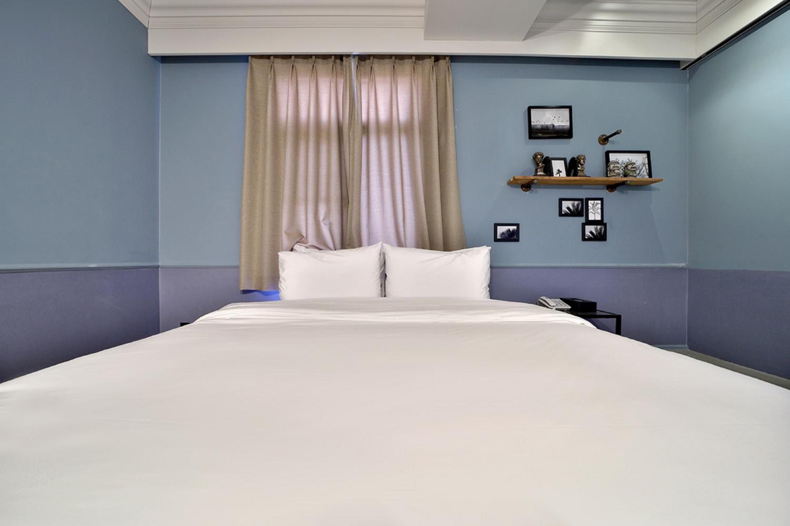 Deluxe Double Room photo 2
