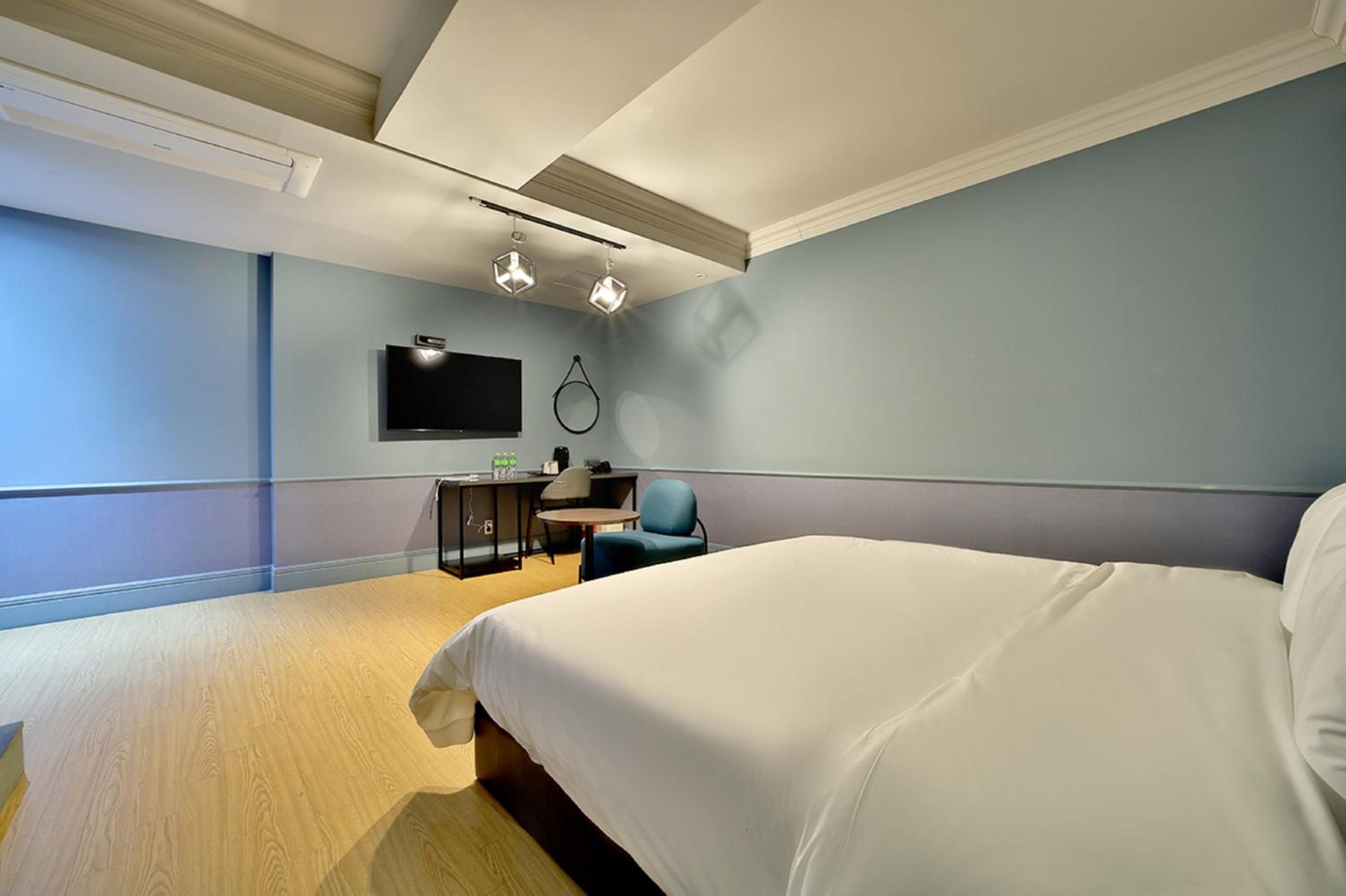 Deluxe Double Room photo 3