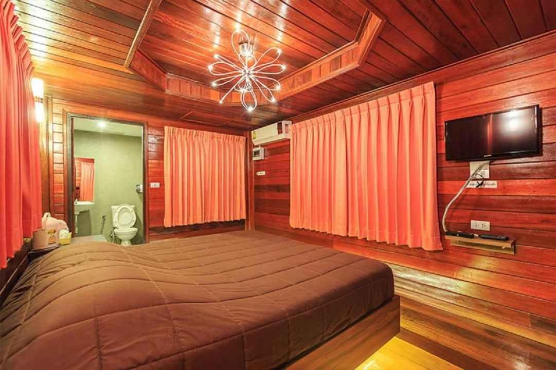 Deluxe Room photo 1